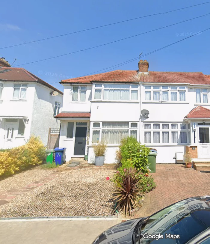 Property photo: Queensbury, Middlesex, HA8