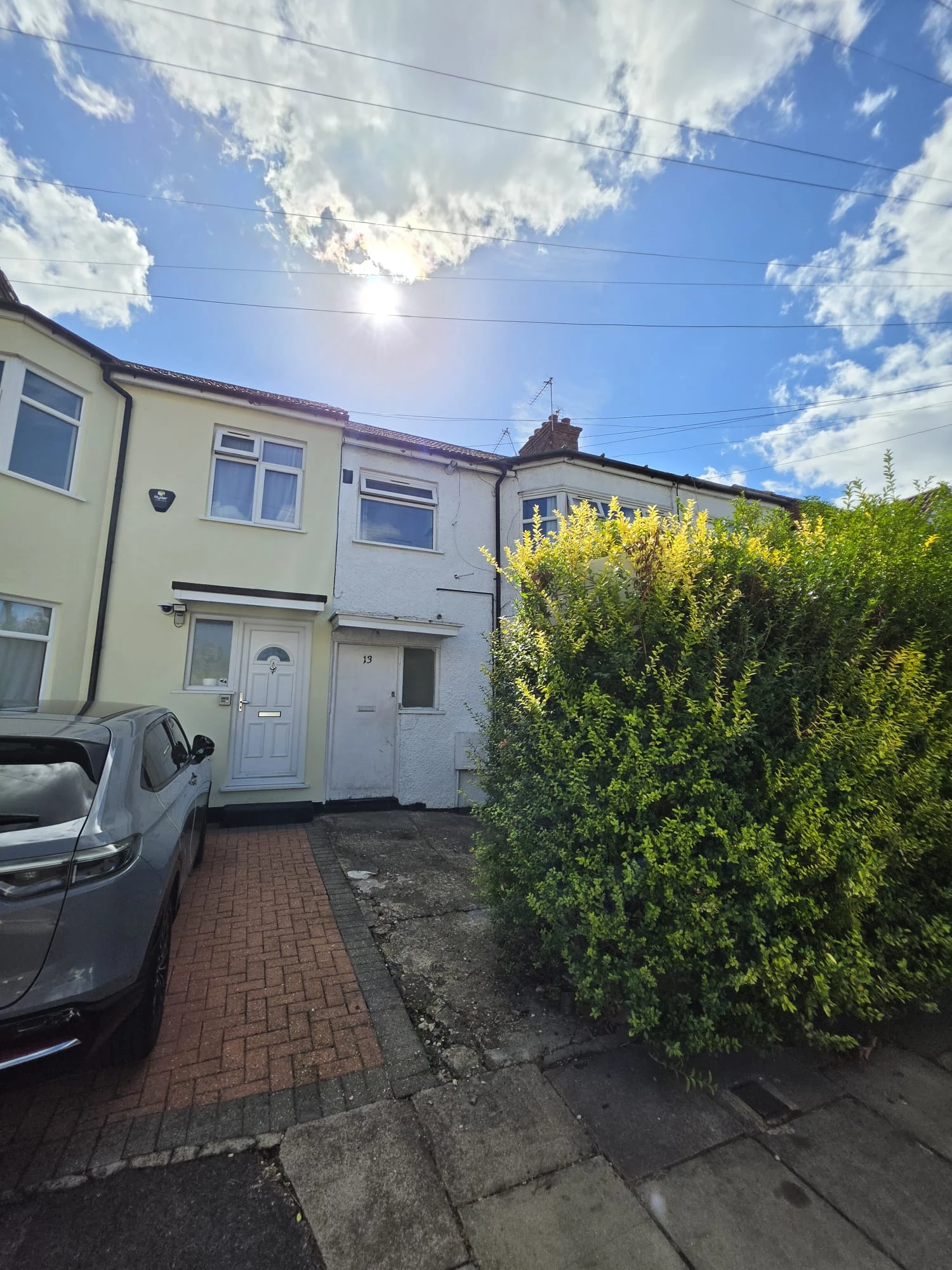 Property photo: Harrow, Middlesex, HA2