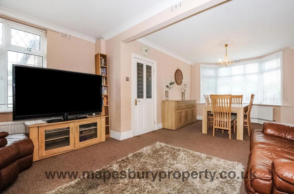 Marlborough Road Luton LU3