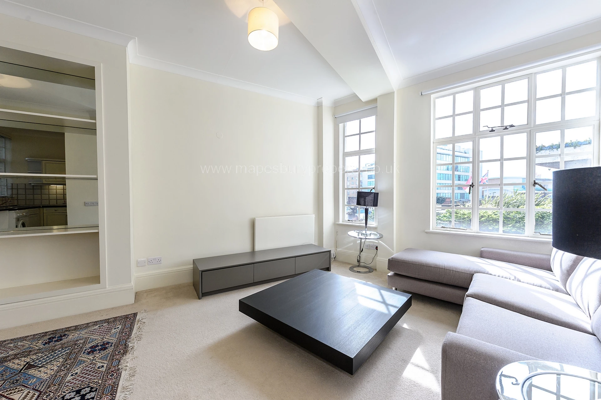 Park Road St Johns Wood London NW8