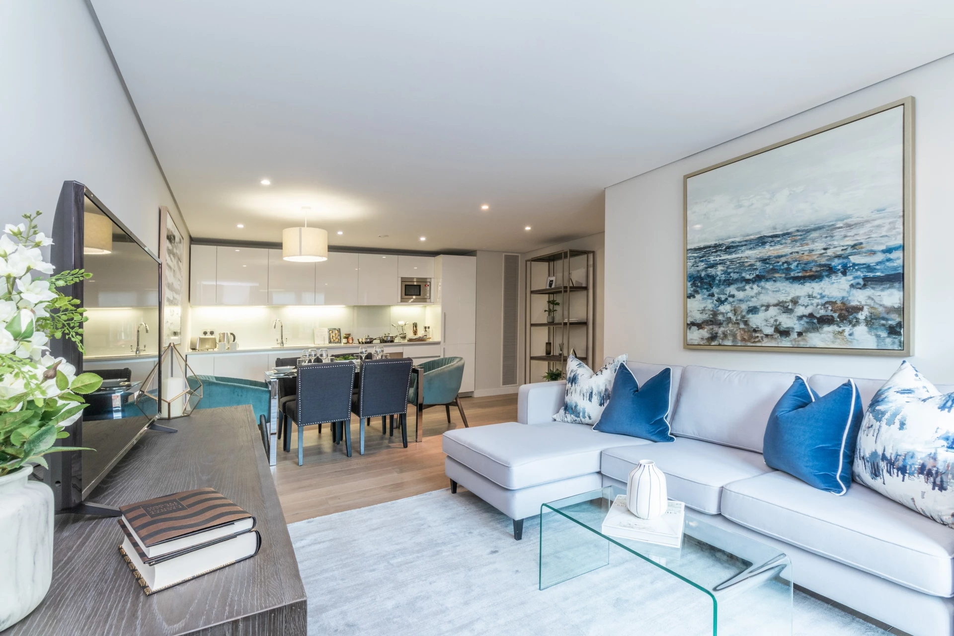 Harbet Road Paddington London W2