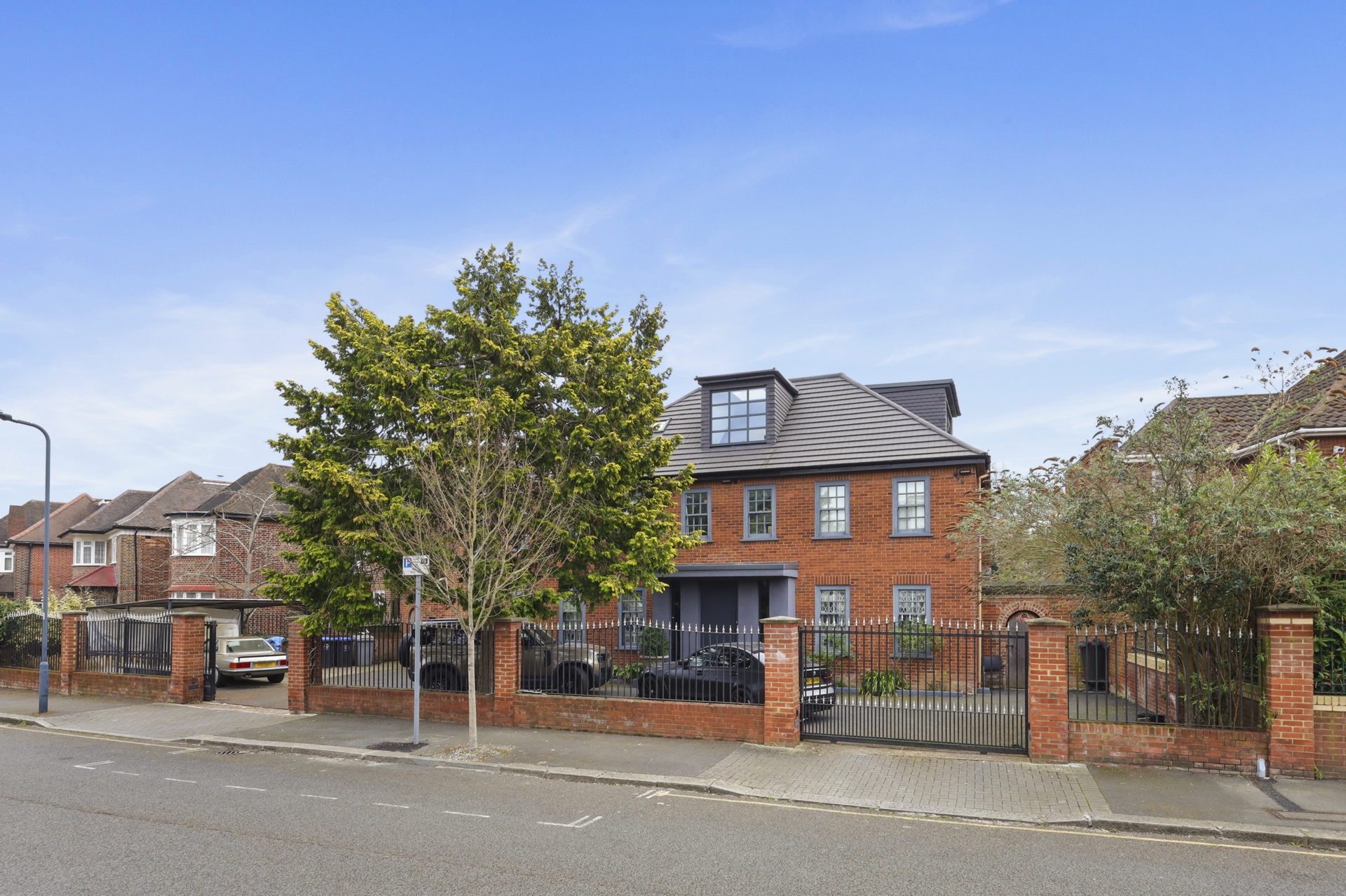 Property photo: Brondesbury, London, NW6