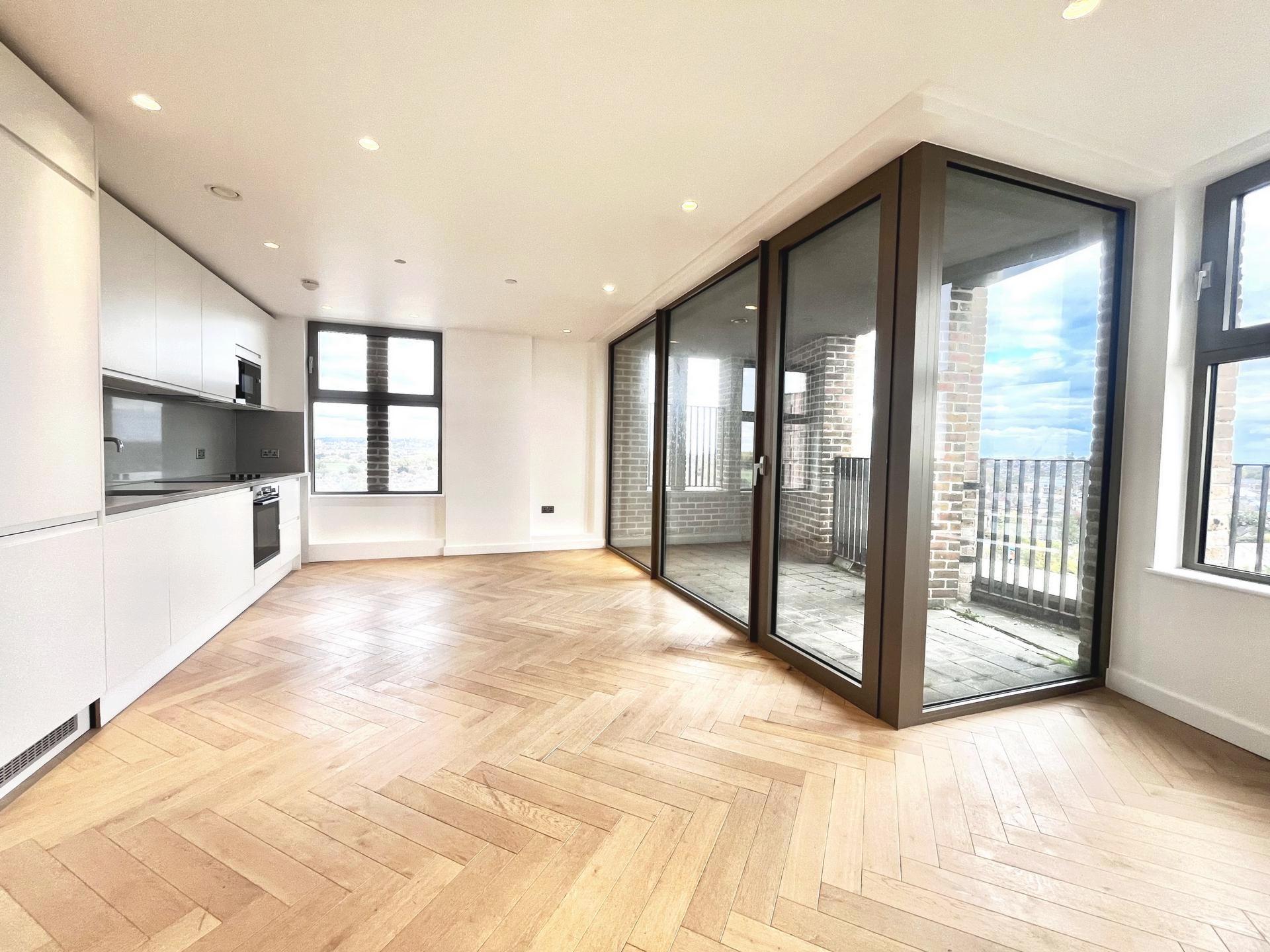 Property photo: Dollis Hill, London, NW10