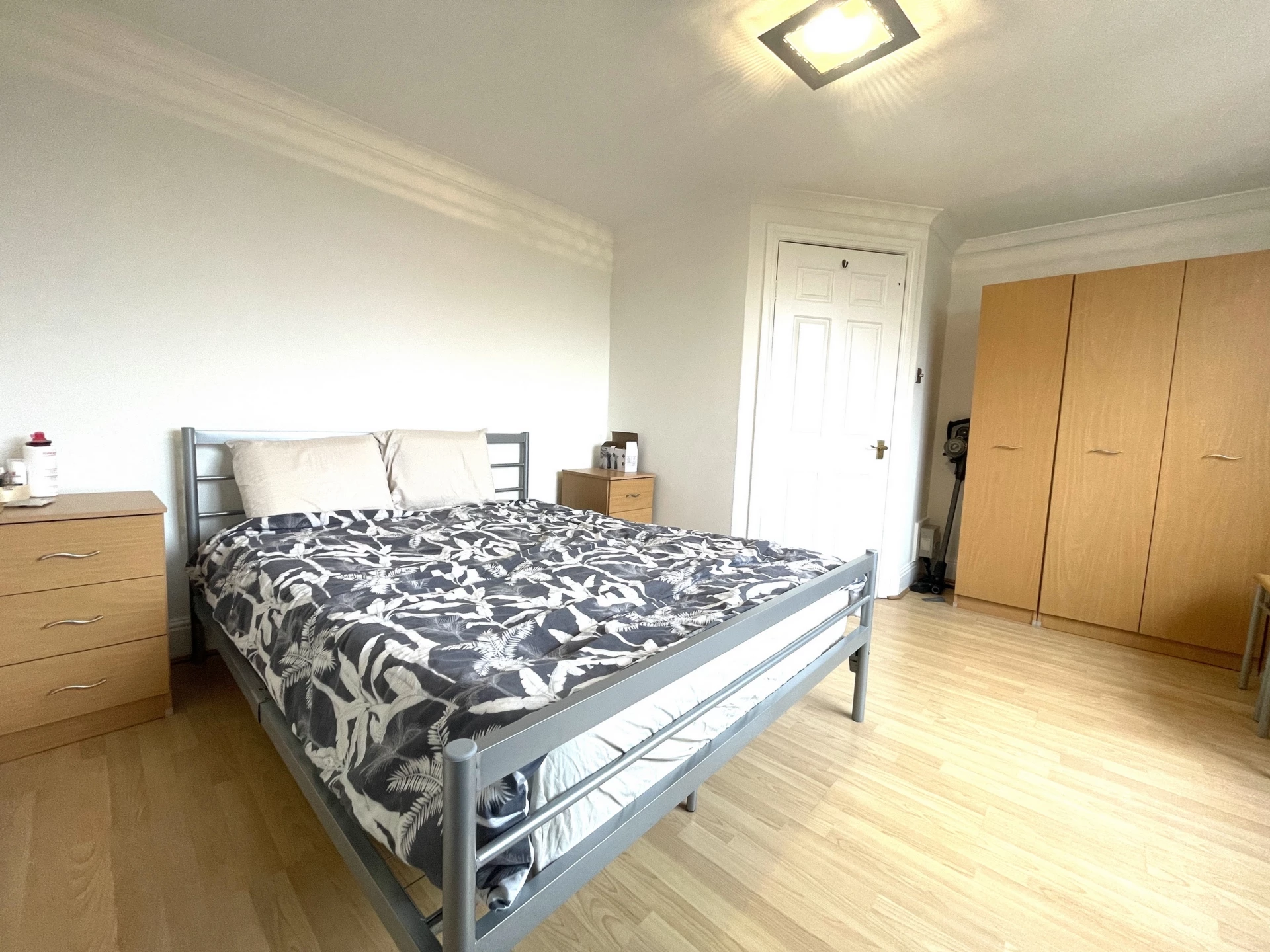 Blenheim Gardens Willesden Green London NW2