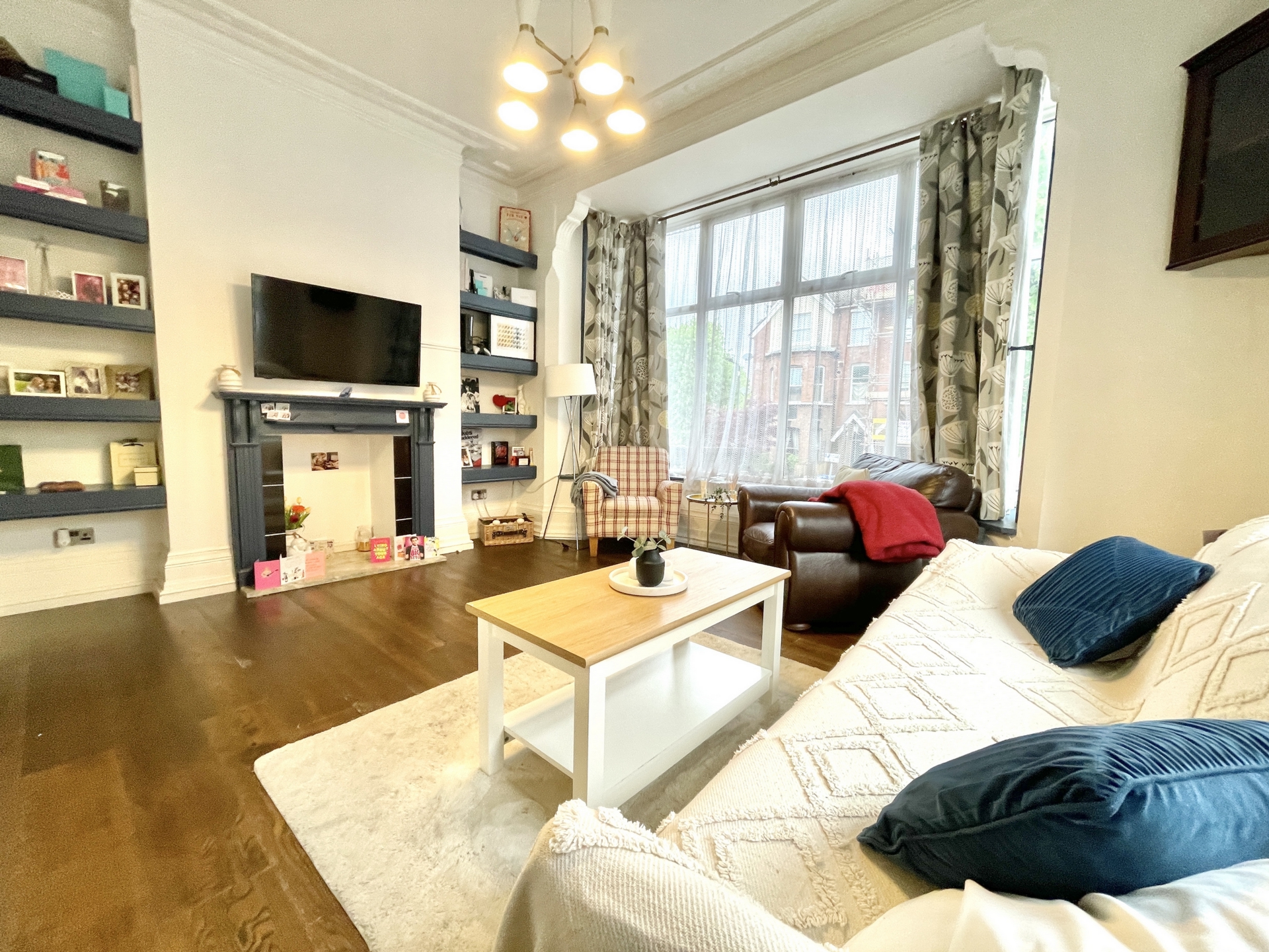 Property photo: Willesden Green, London, NW10