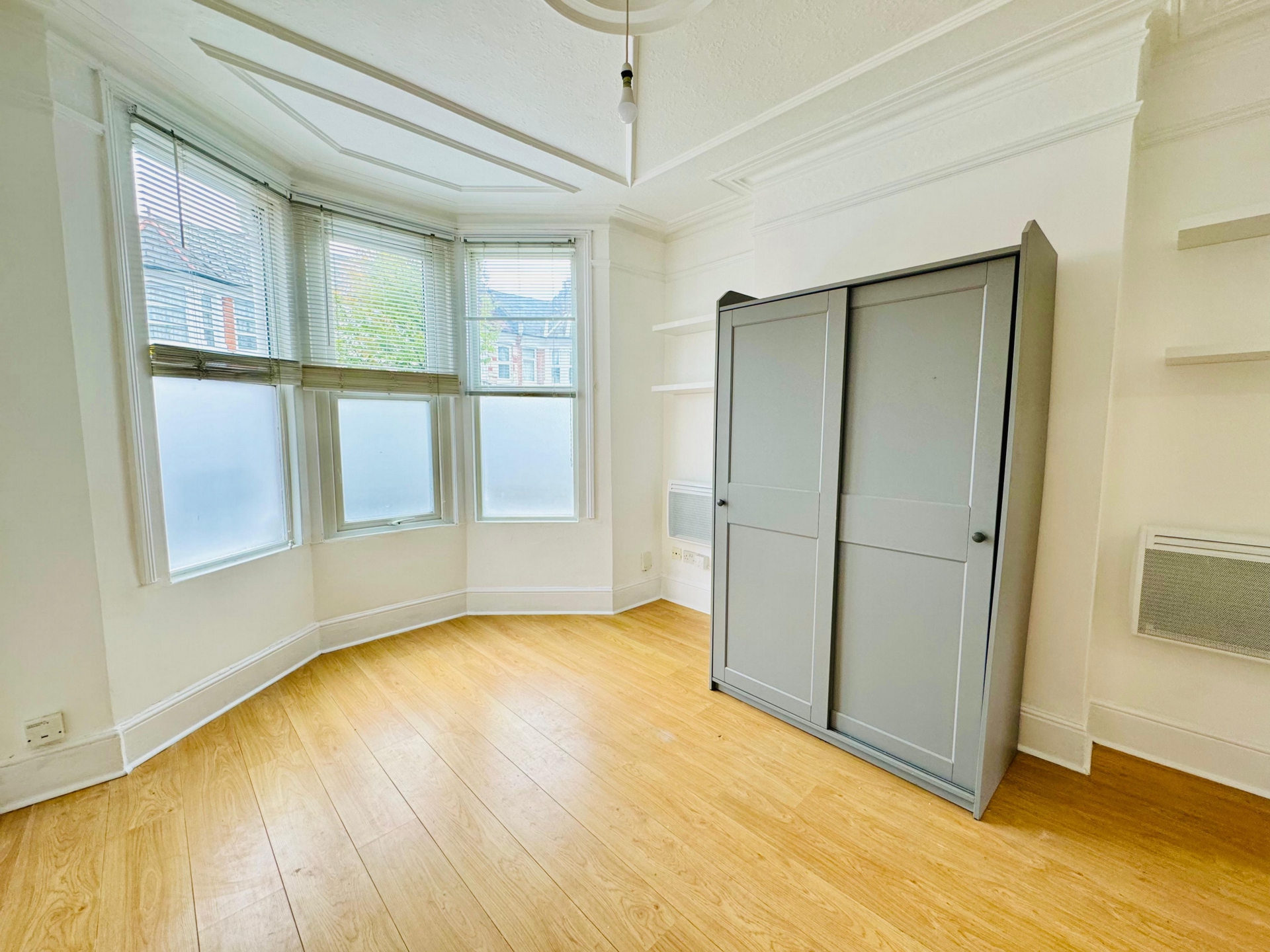 Property photo: Willesden Green, London, NW2