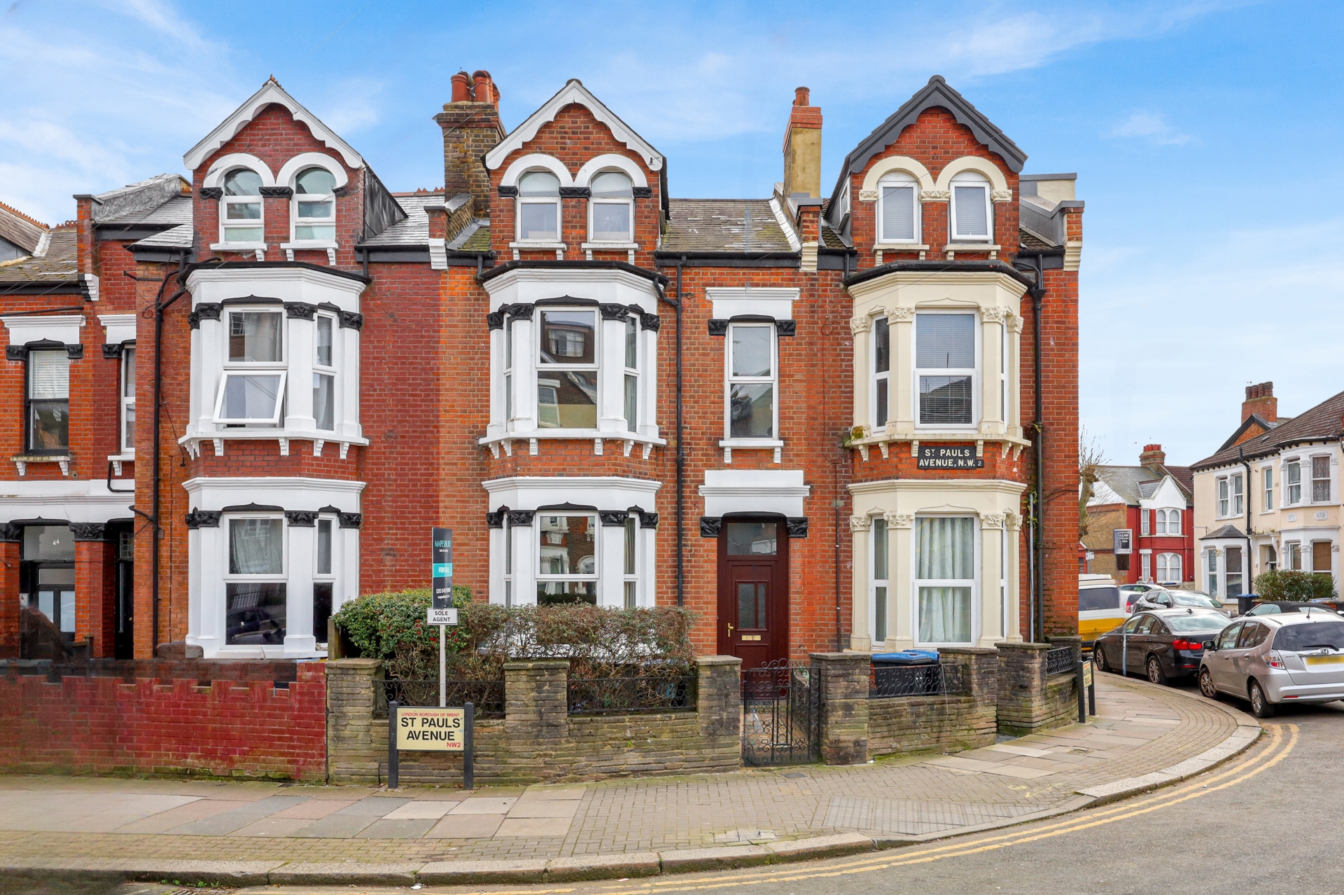 Property photo: Willesden Green, London, NW2