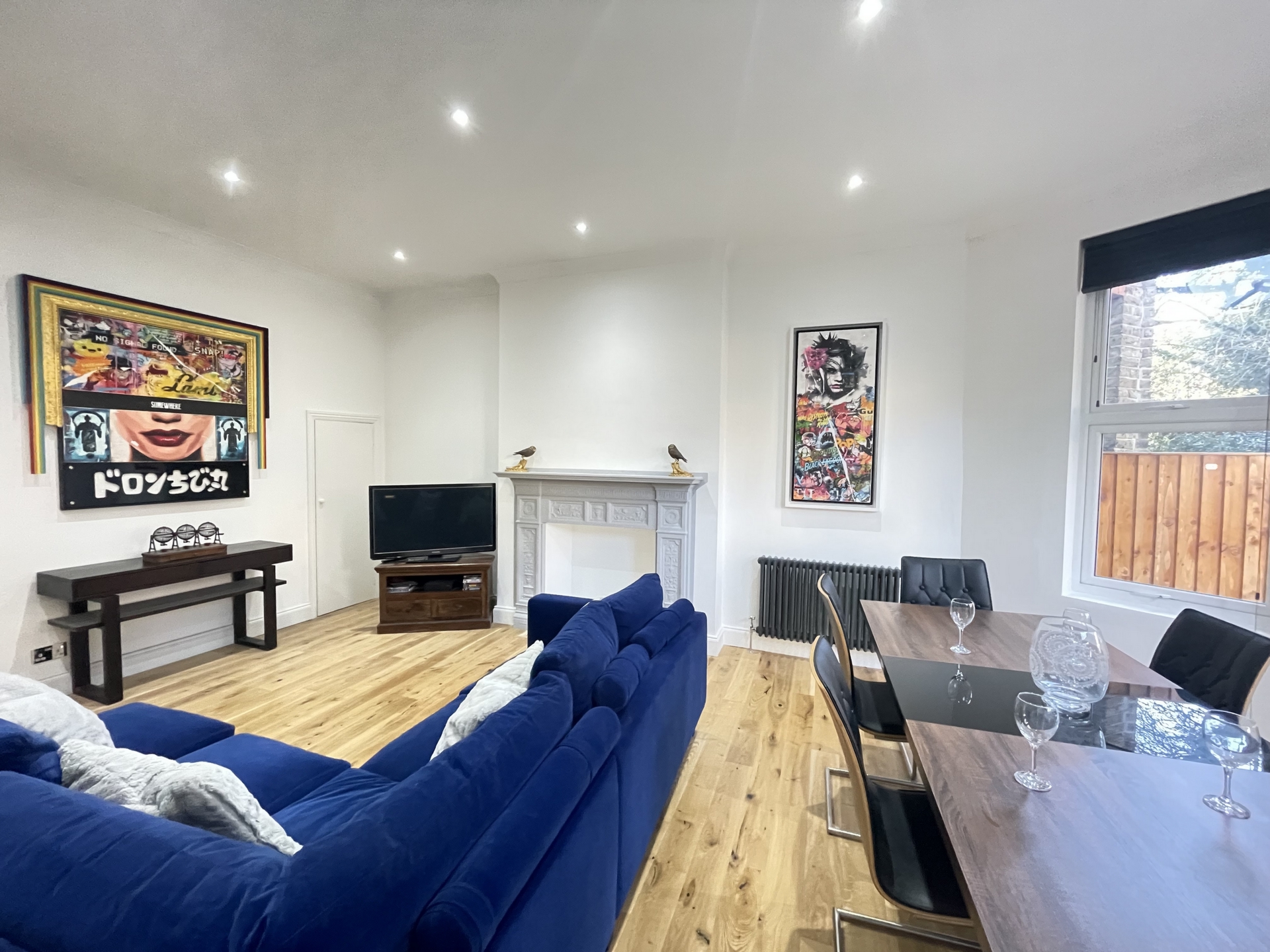 Property photo: Willesden Green, London, NW2