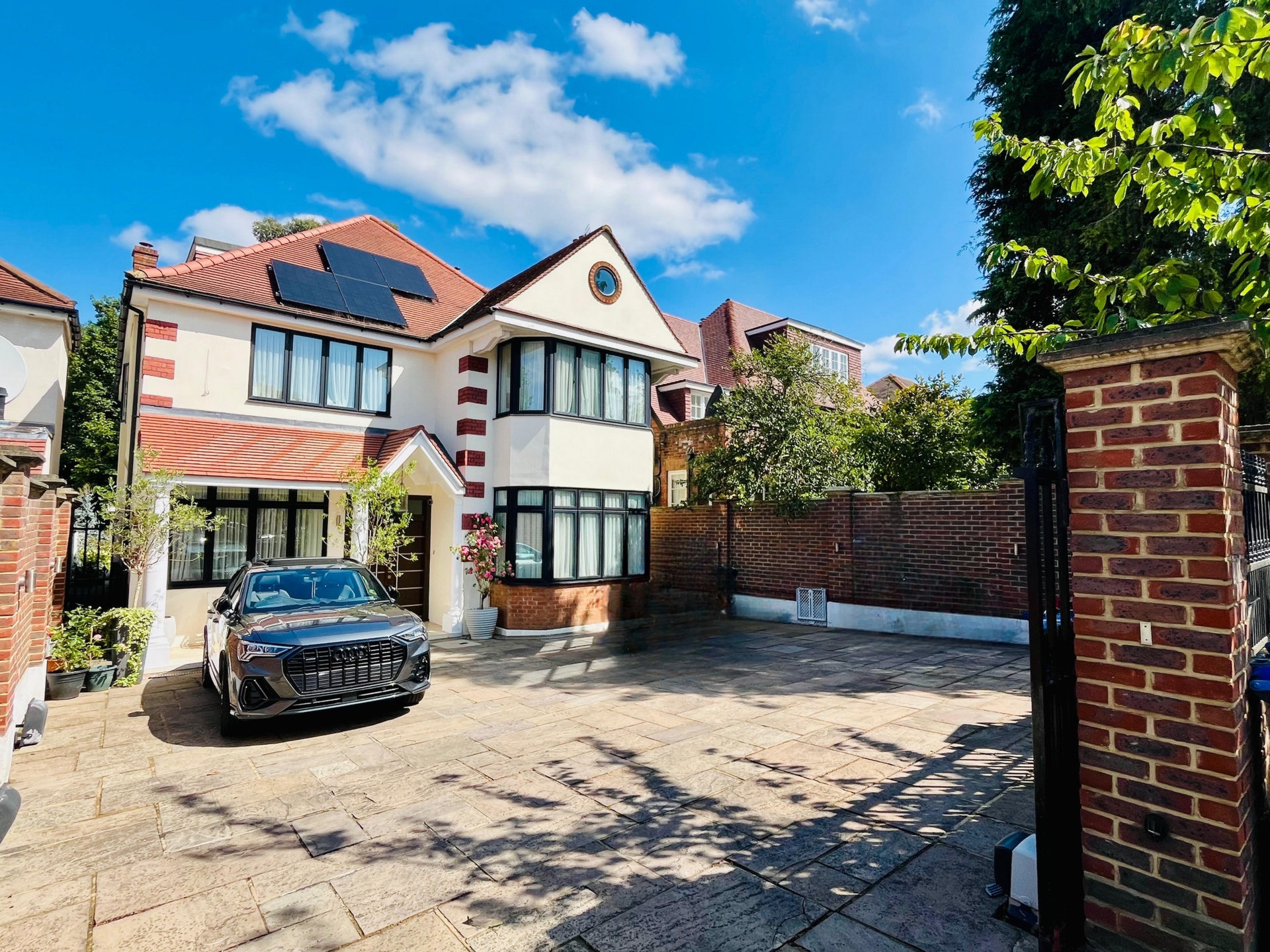 Property photo: Brondesbury, London, NW6