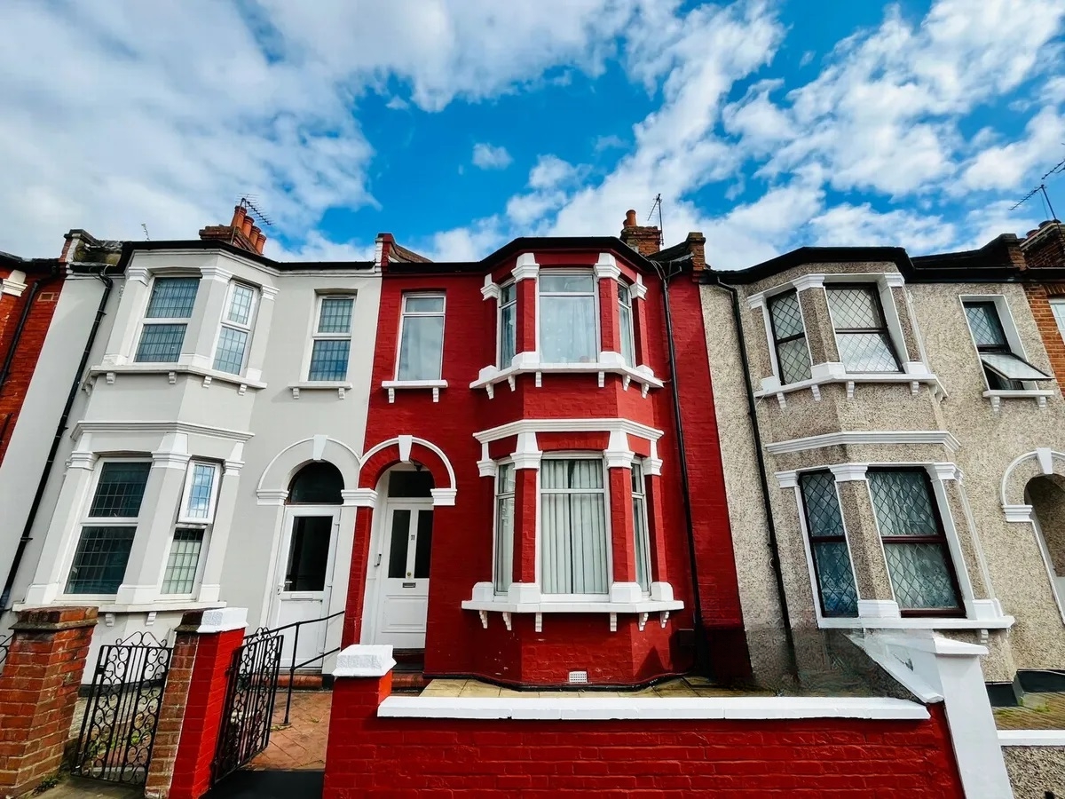 Property photo: Cricklewood, London, NW2