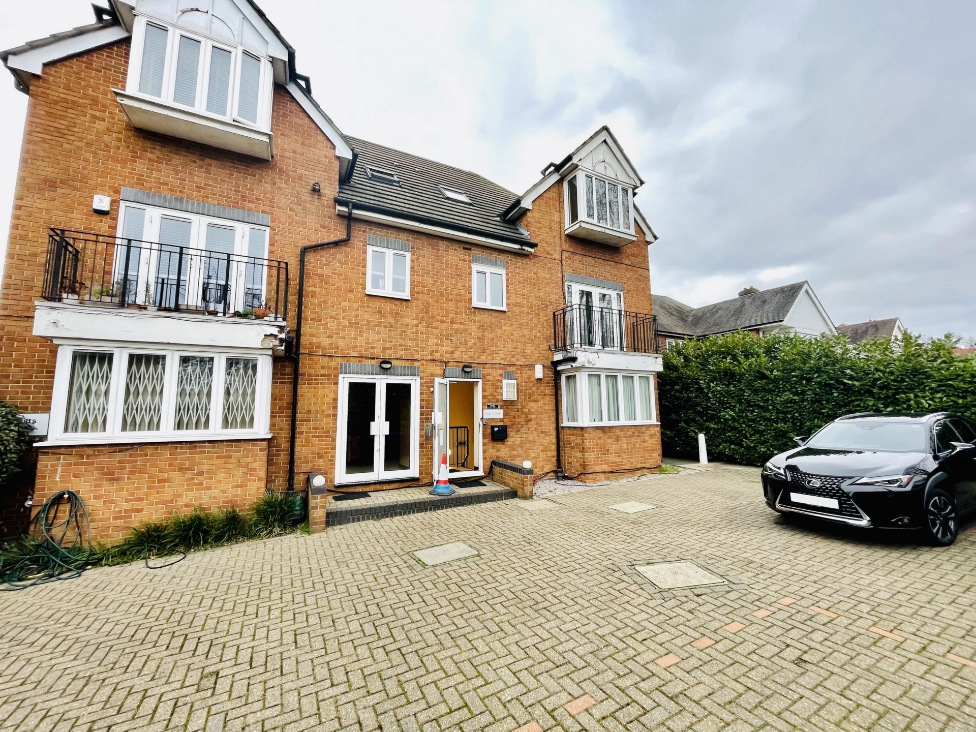 Property photo: Brondesbury, London, NW6