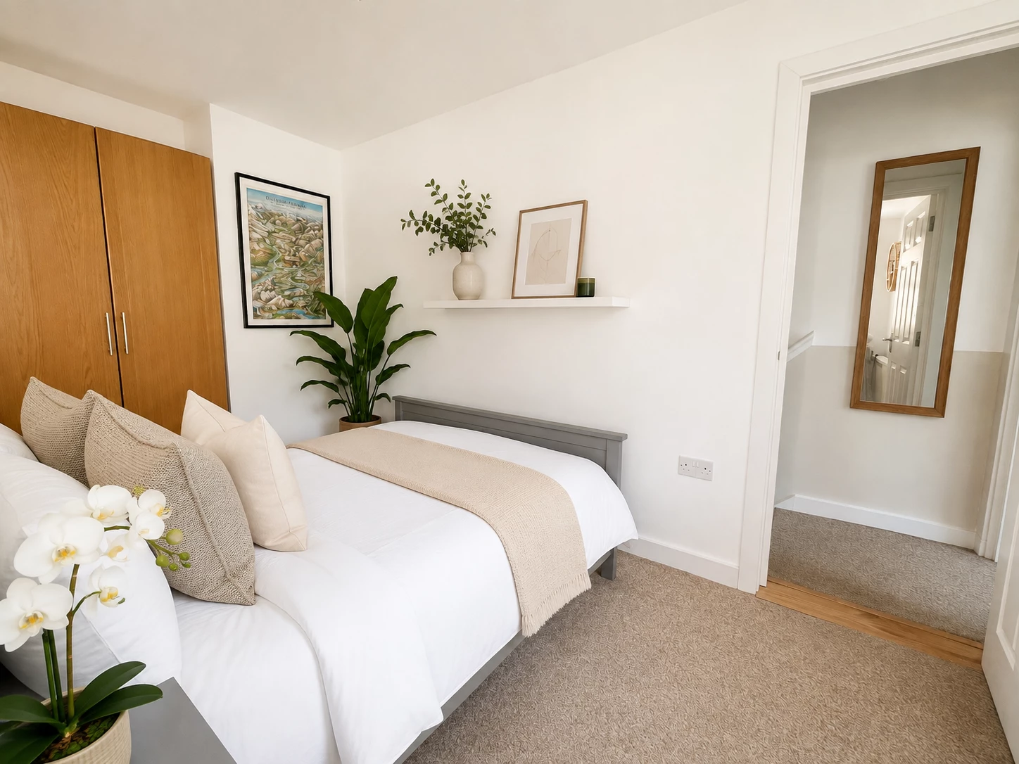 2nd Bedroom