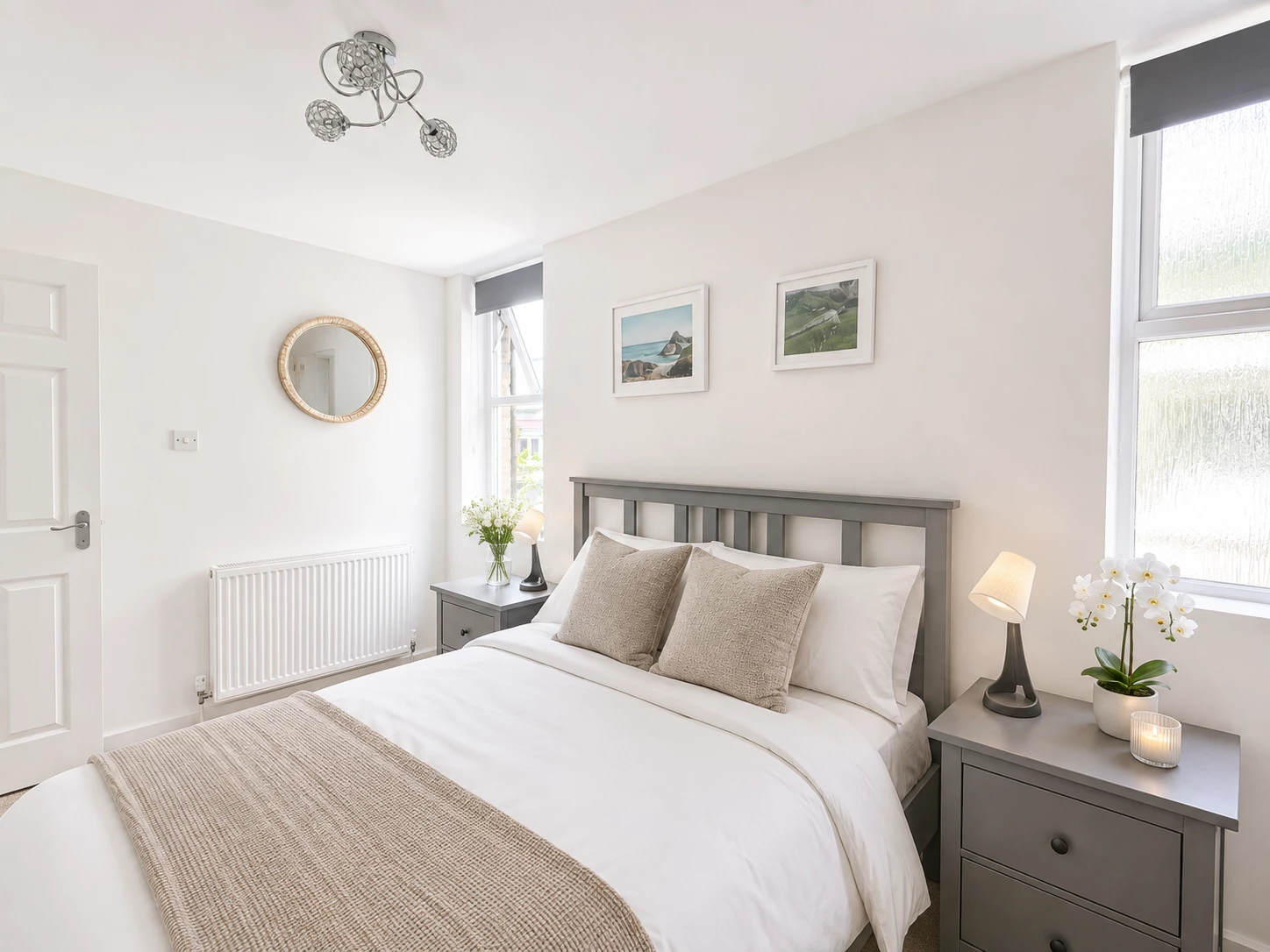 2nd Bedroom (ii)
