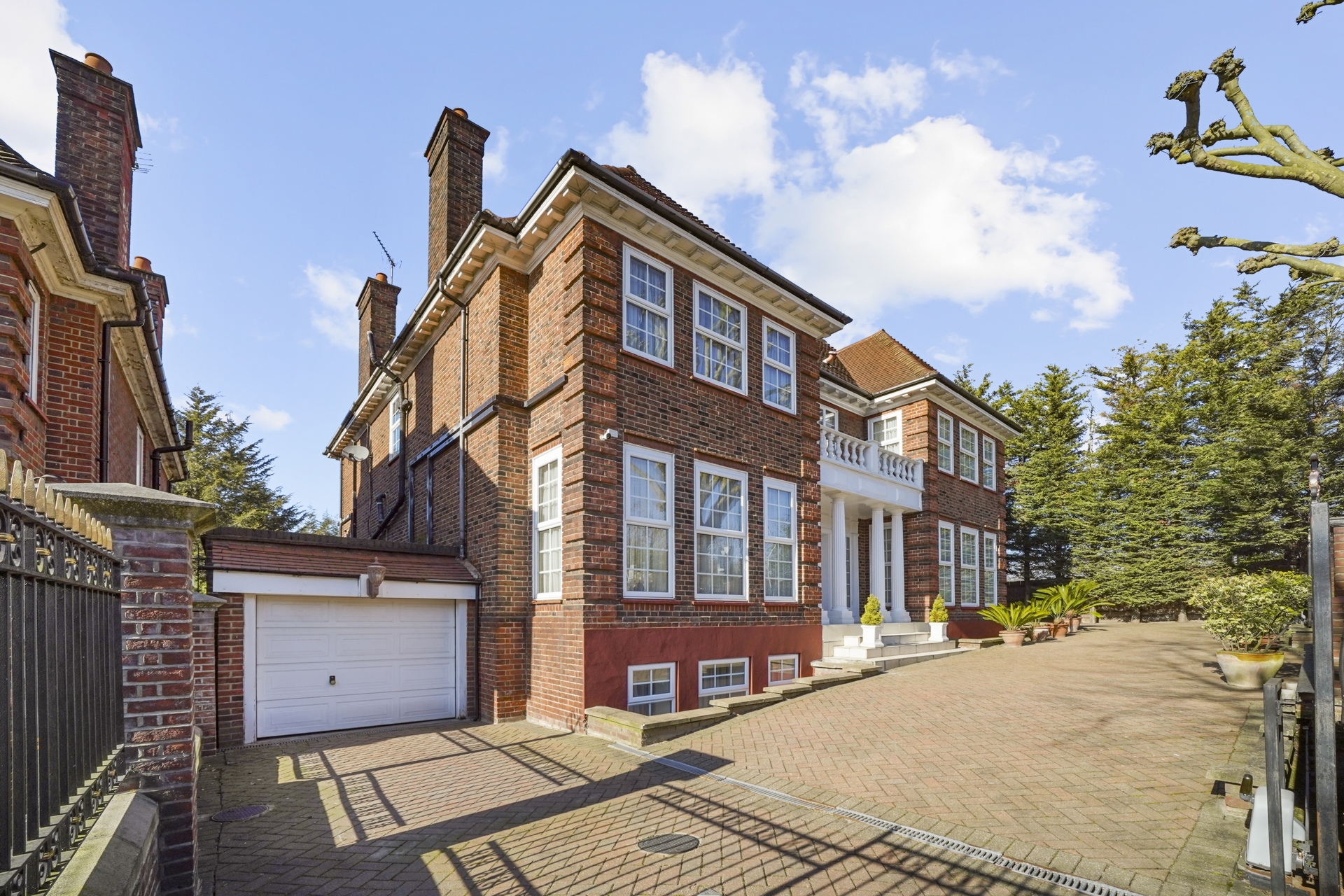 Property photo: Hampstead, London, NW2