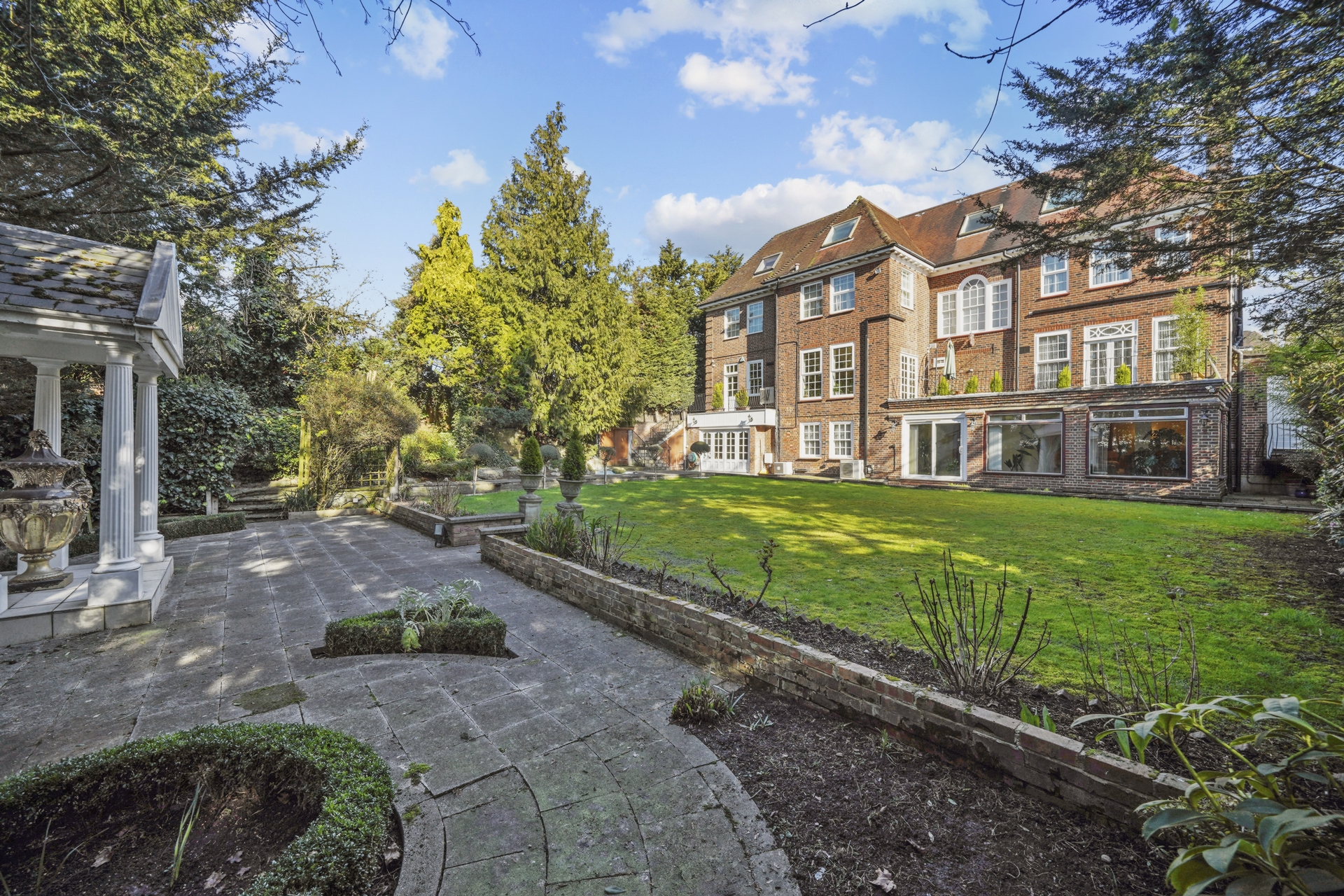 Property photo: Hampstead, London, NW2