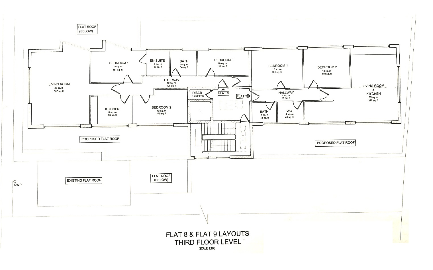 Floor Plan 3