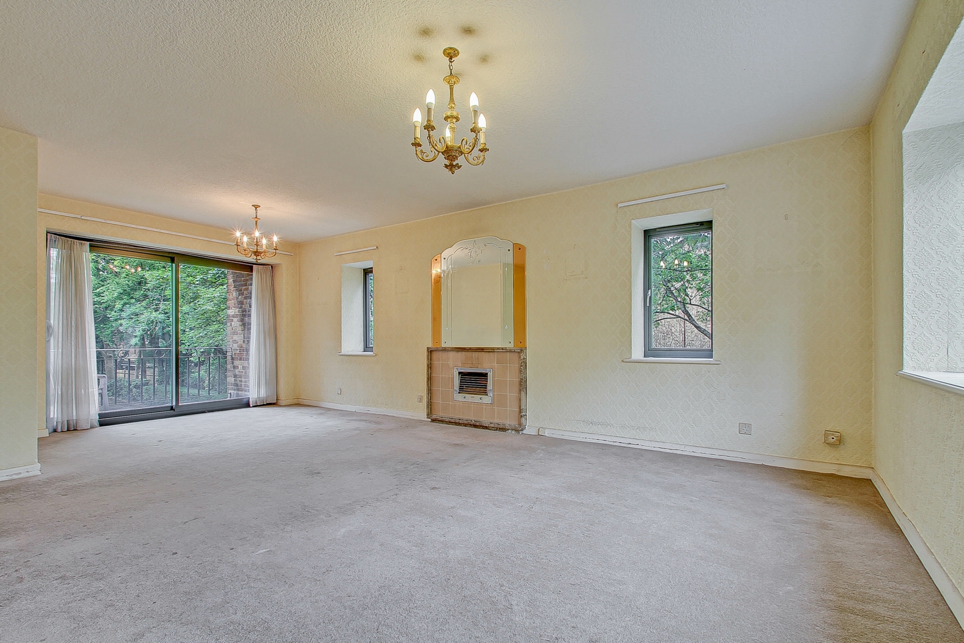 Property photo: Brondesbury, London, NW2