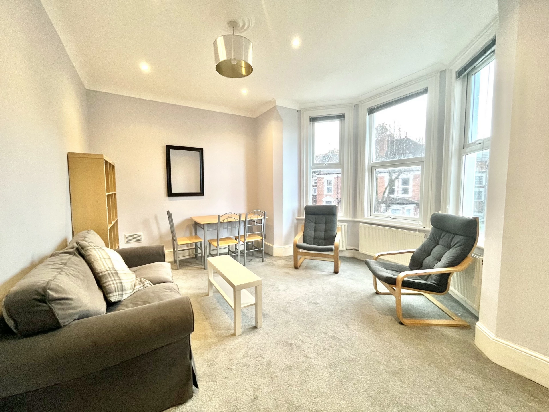 Blenheim Gardens Willesden Green London NW2