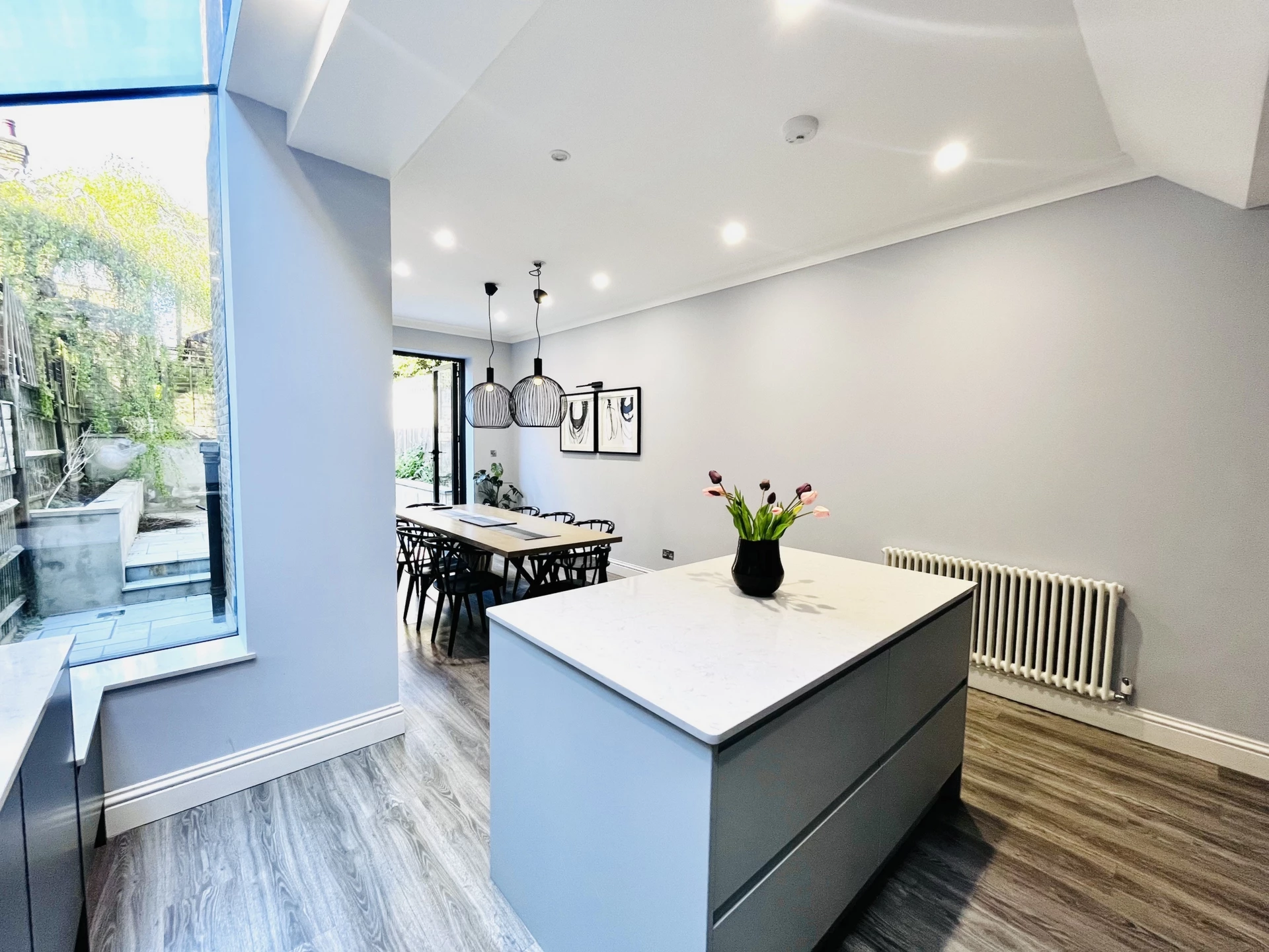 Barcombe Avenue Streatham London SW2