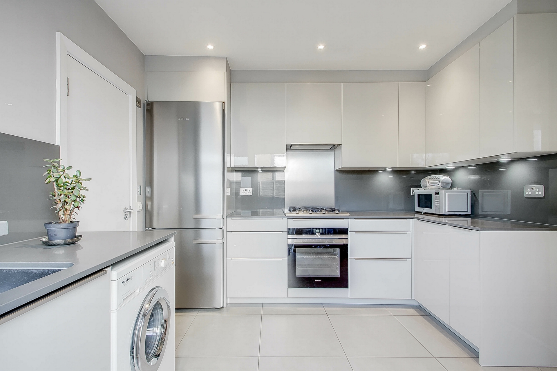 Villiers Road Willesden Green London NW2