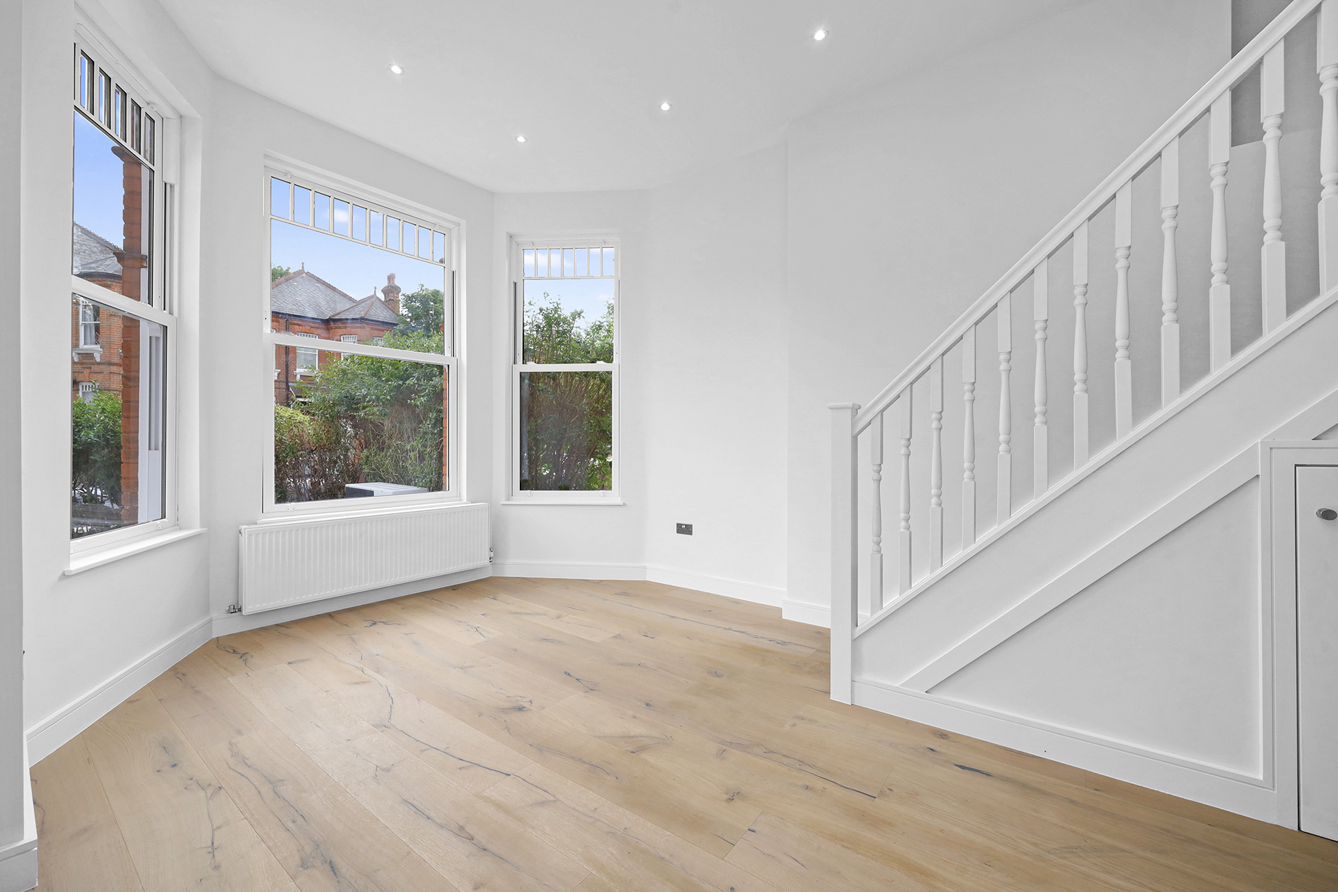 Anson Road Cricklewood London NW2