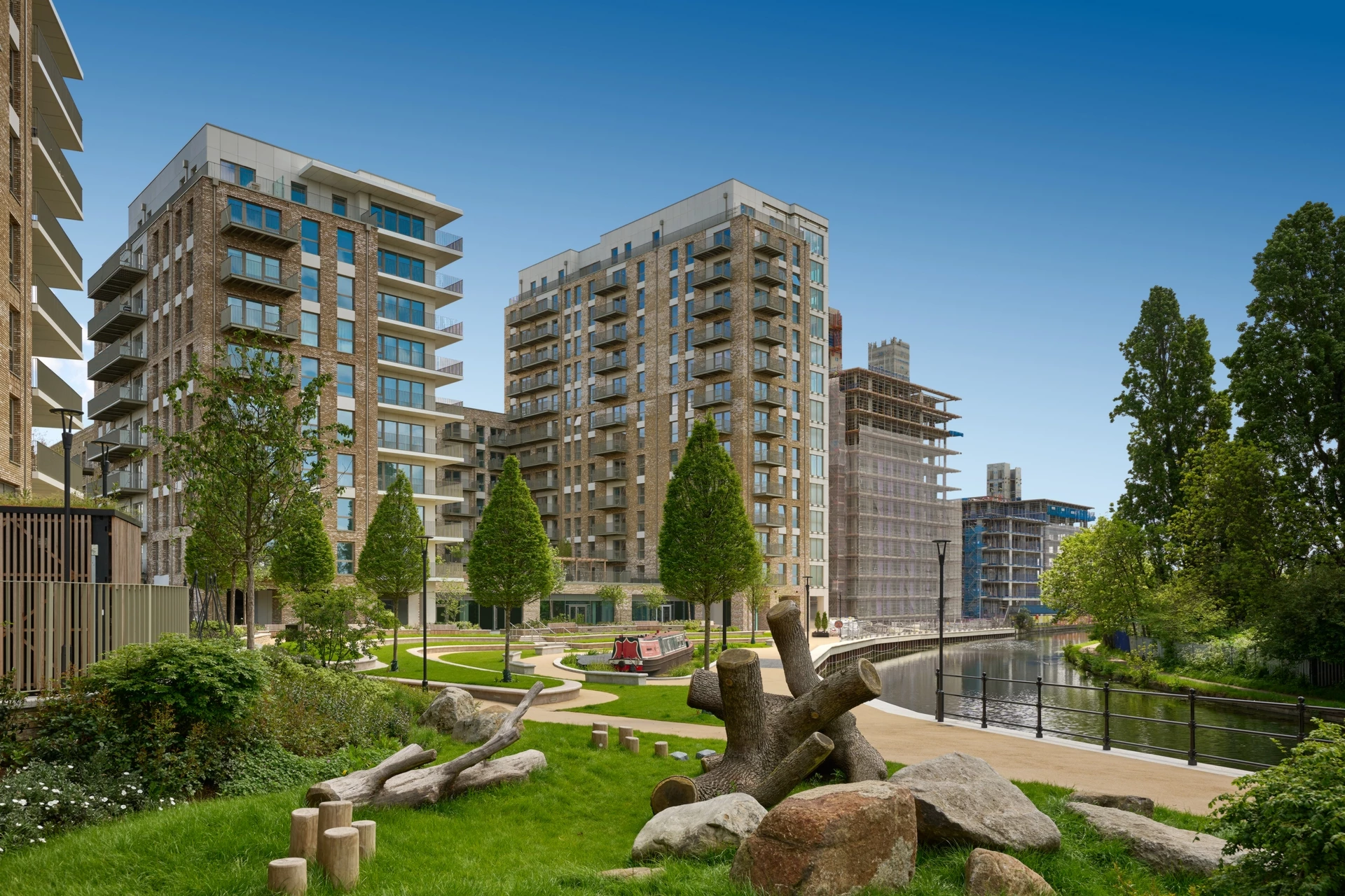 Beresford Avenue Wembley London HA0