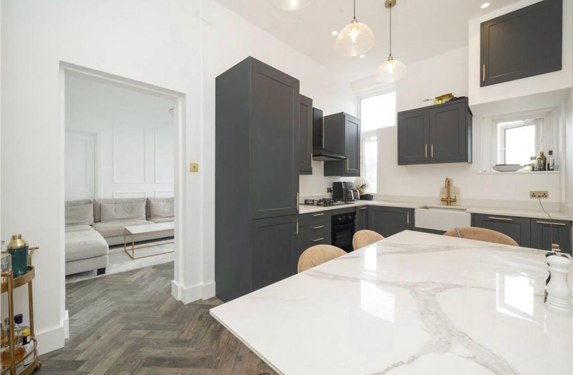 Property photo: Willesden Green, London, NW2