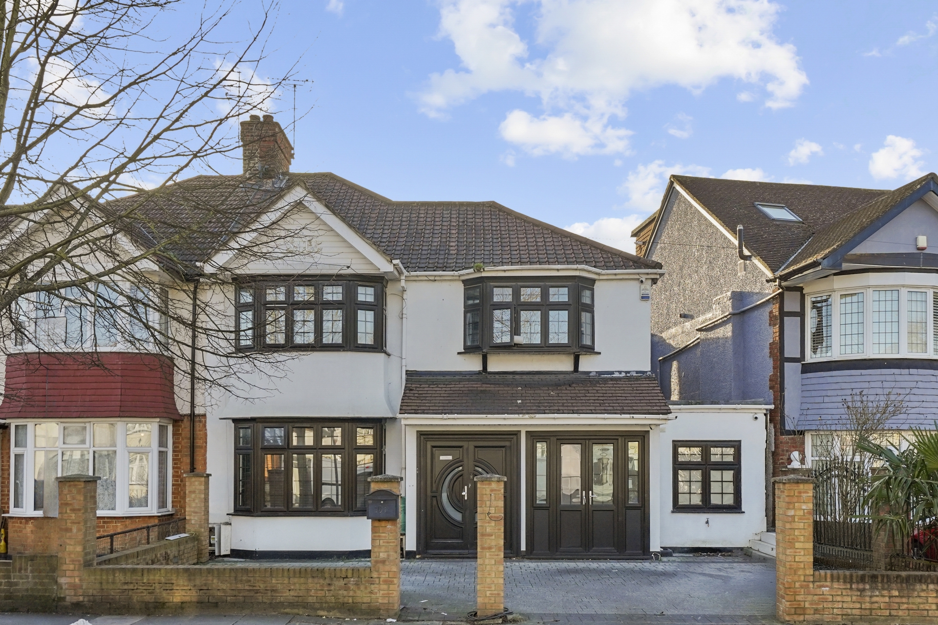 Property photo: Willesden, London, NW10