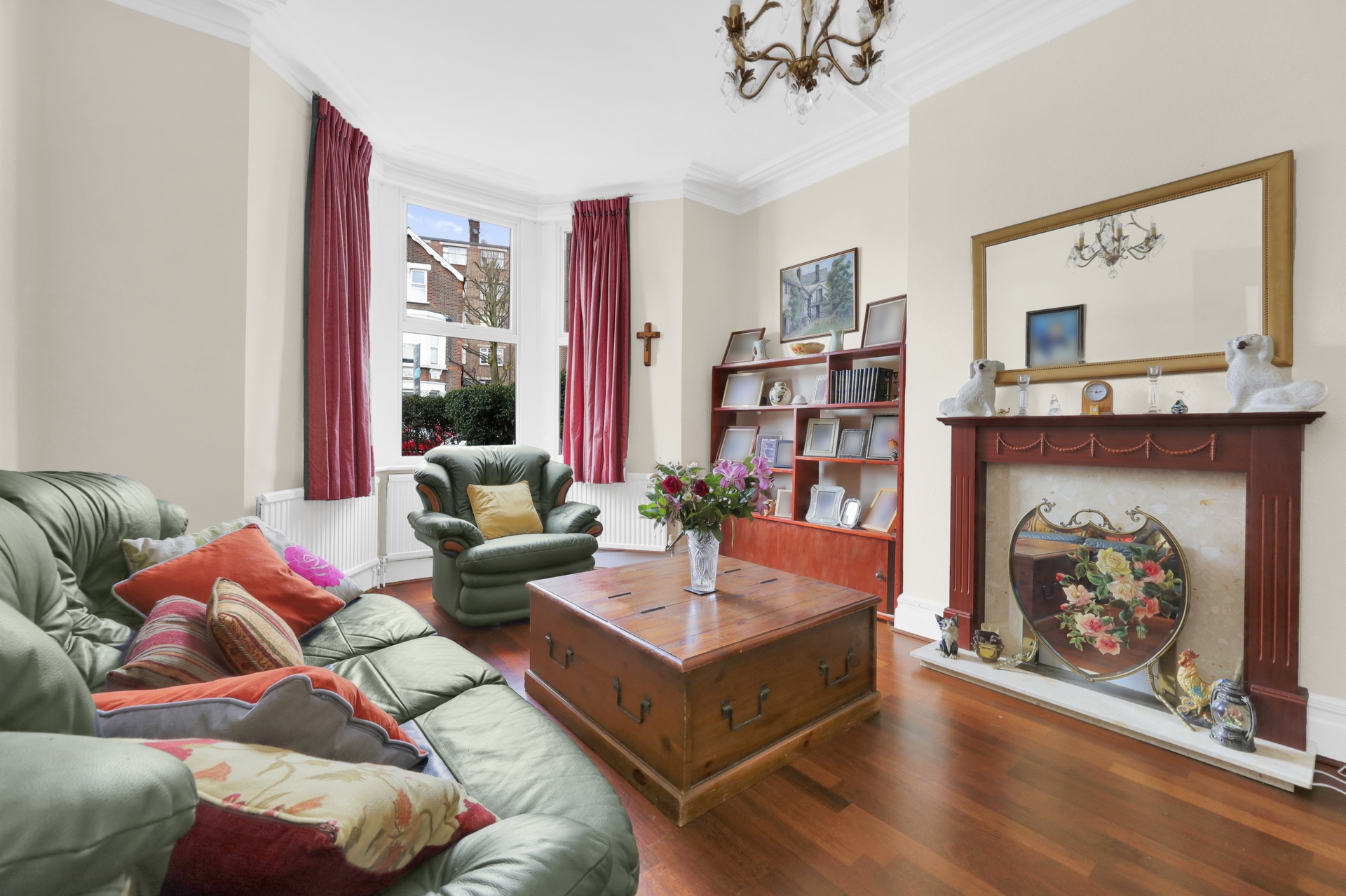 Property photo: Willesden Green, London, NW2