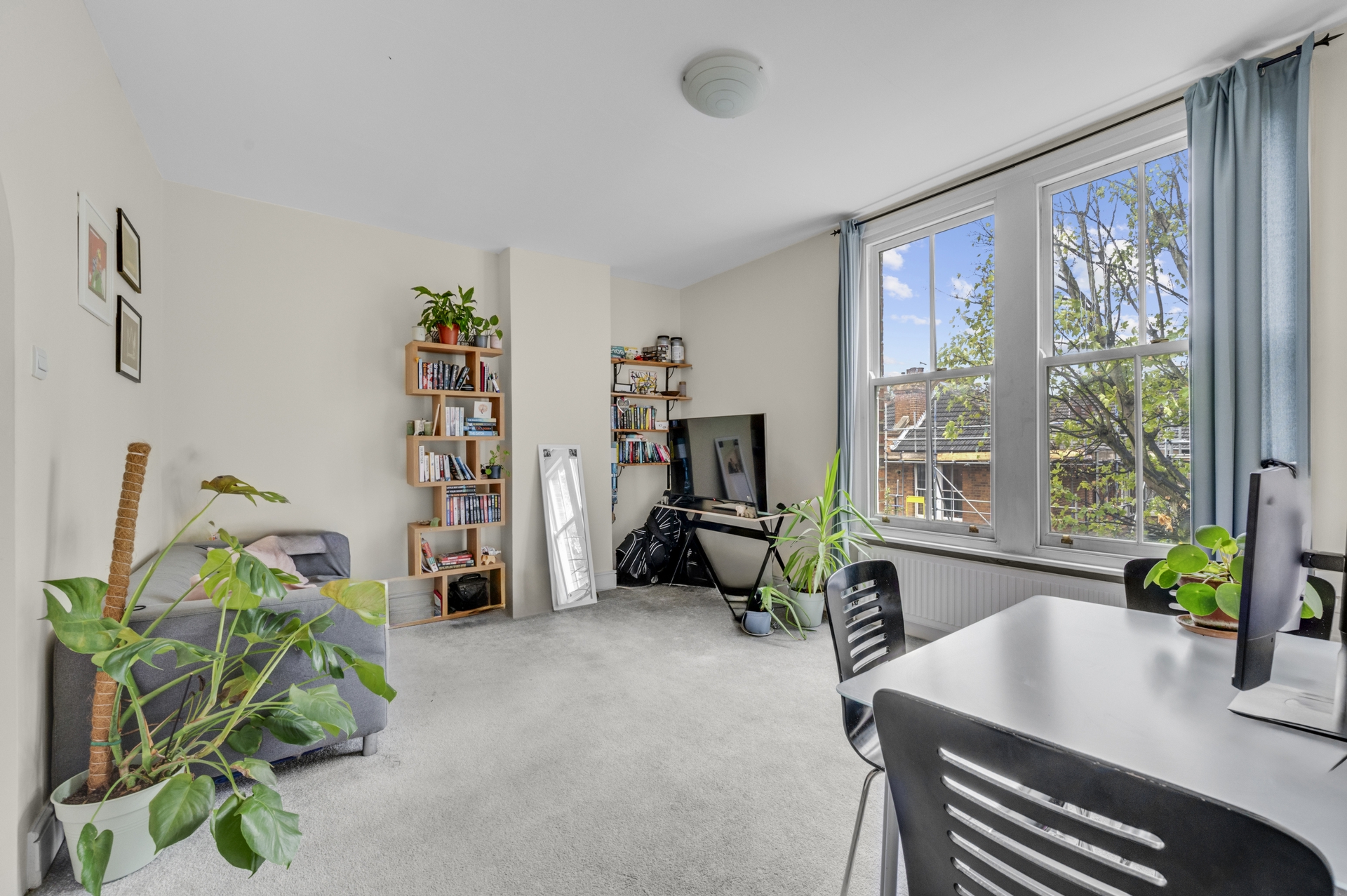 Property photo: Willesden Green, London, NW2