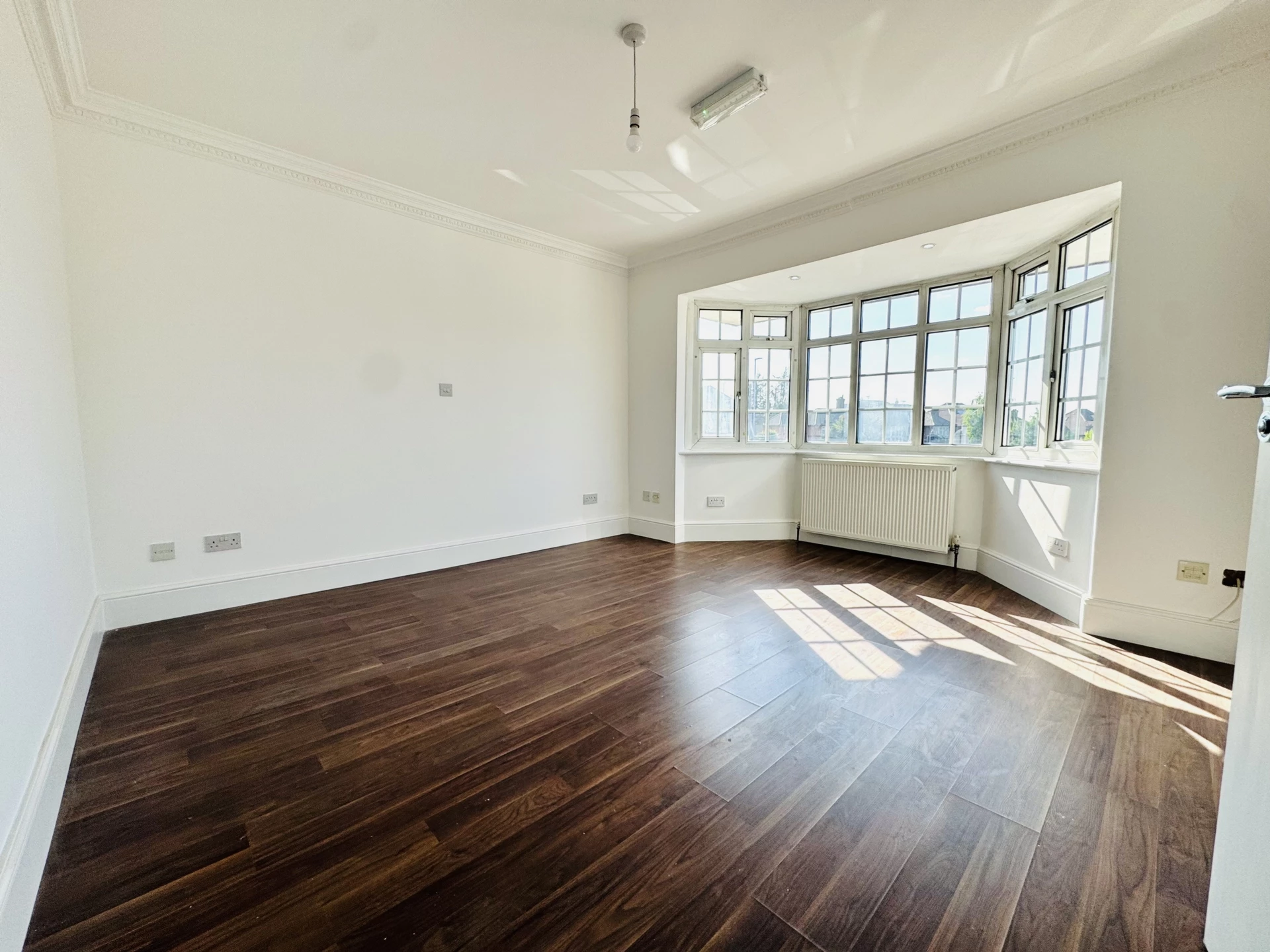The Vale Golders Green London NW11