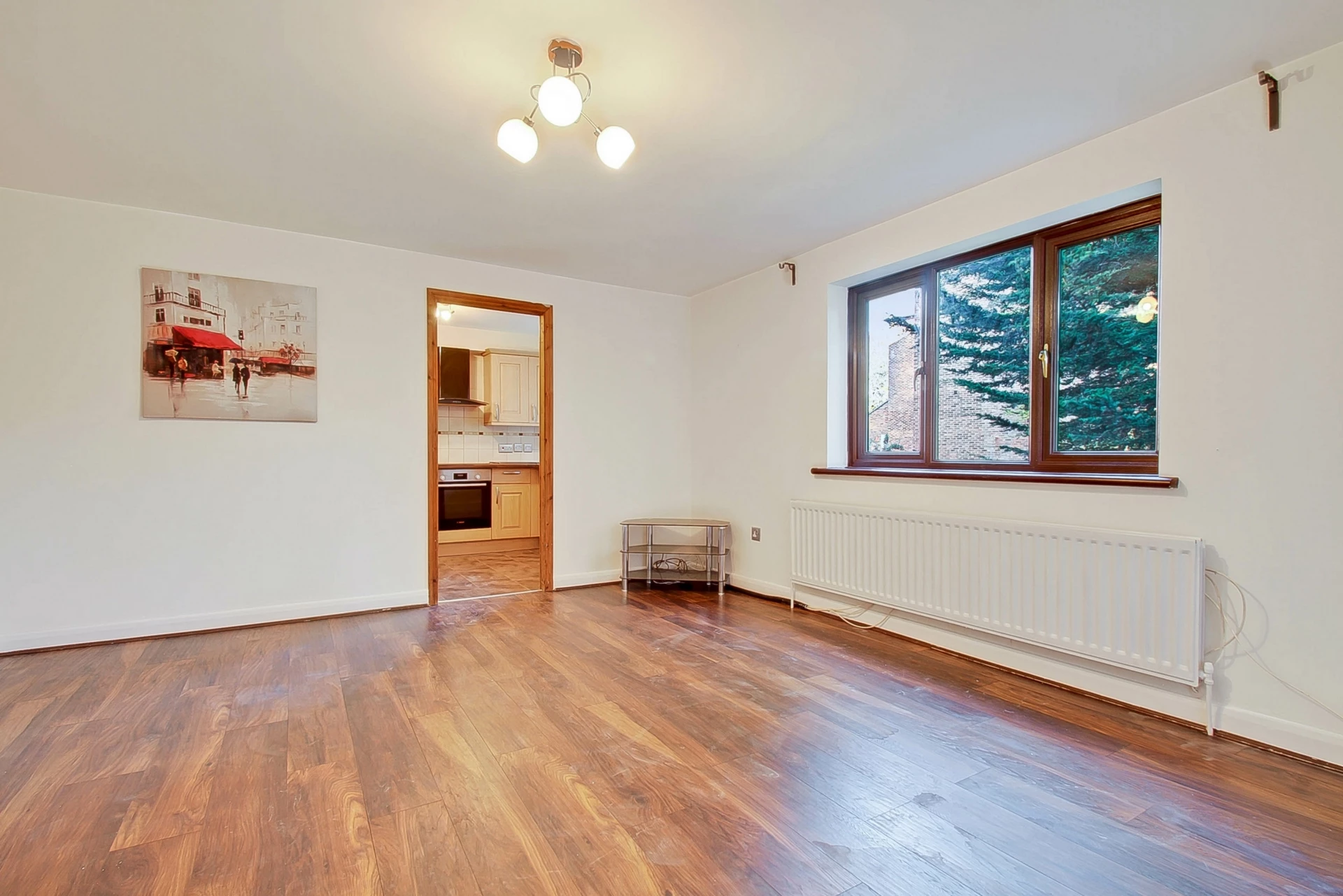 Hawarden Hill Neasden London NW2