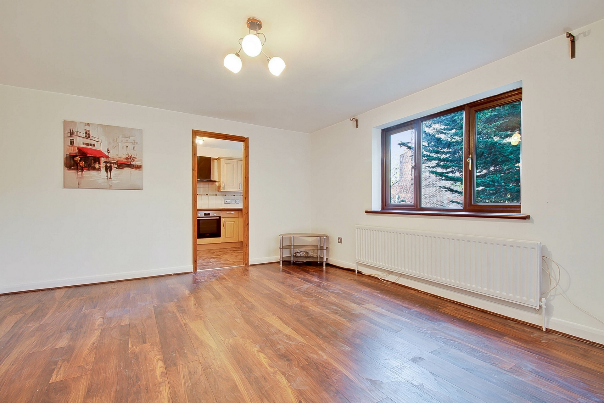 Hawarden Hill Neasden London NW2