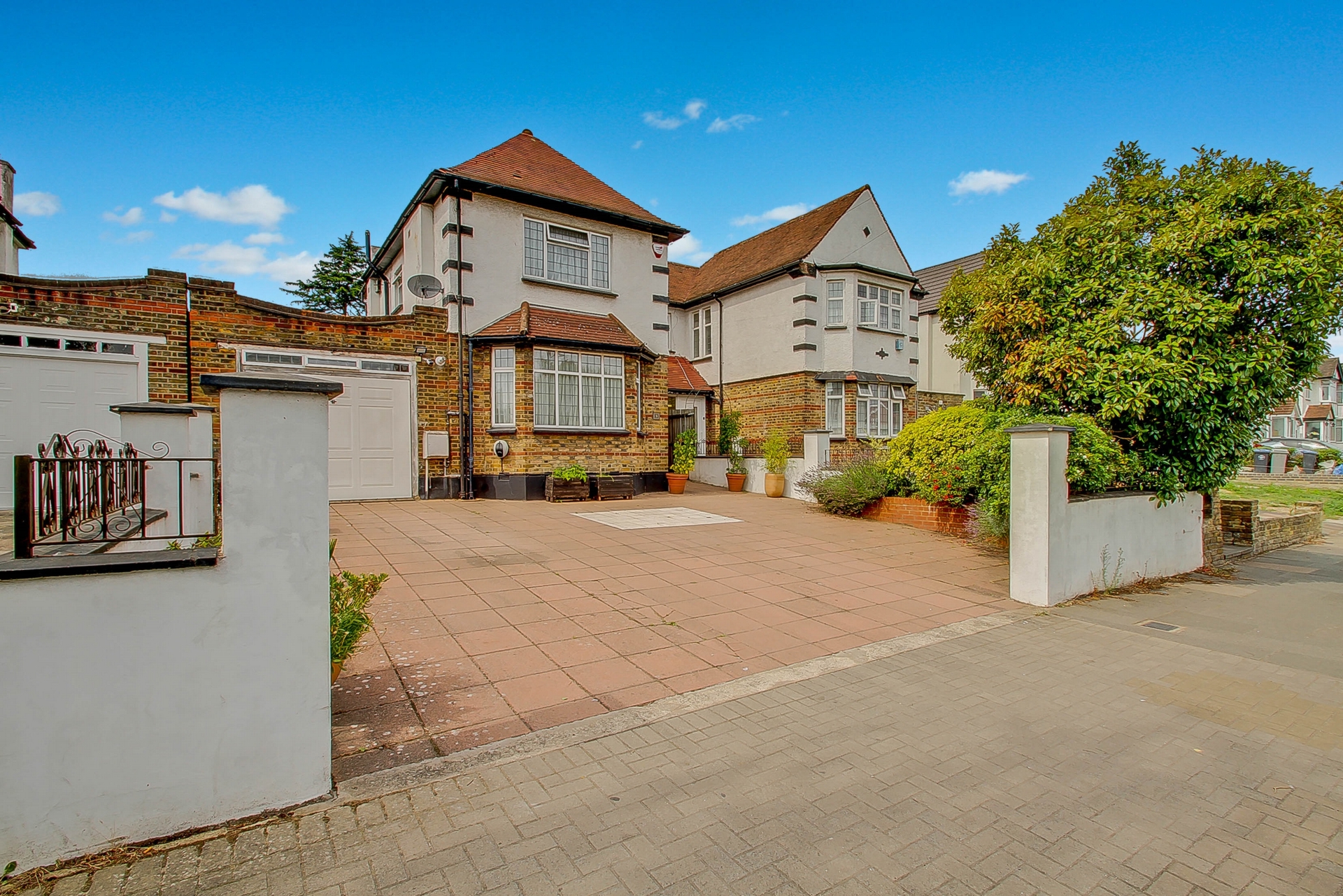 Birchen Grove Neasden London NW9