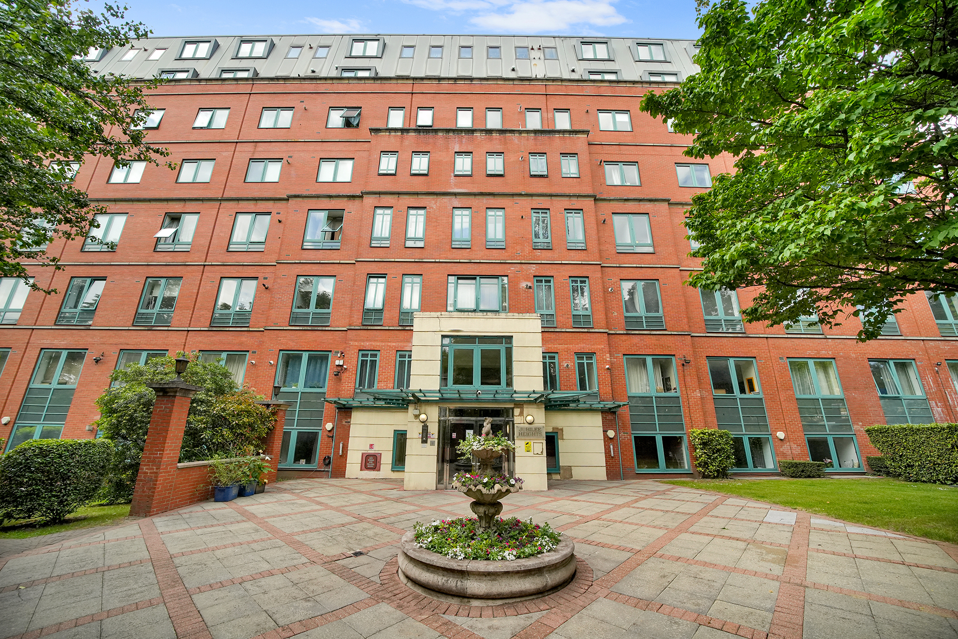 Property photo: Kilburn, London, NW2