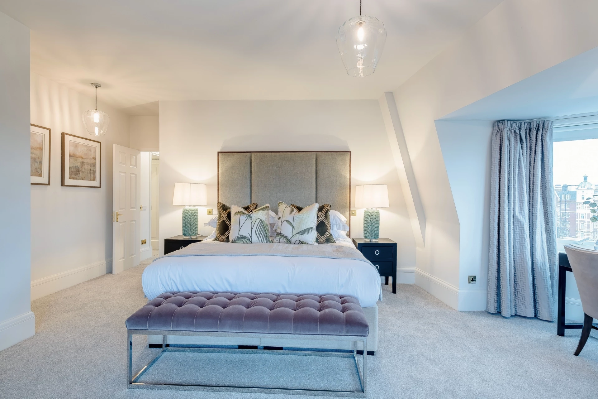 Park Road St Johns Wood London NW8