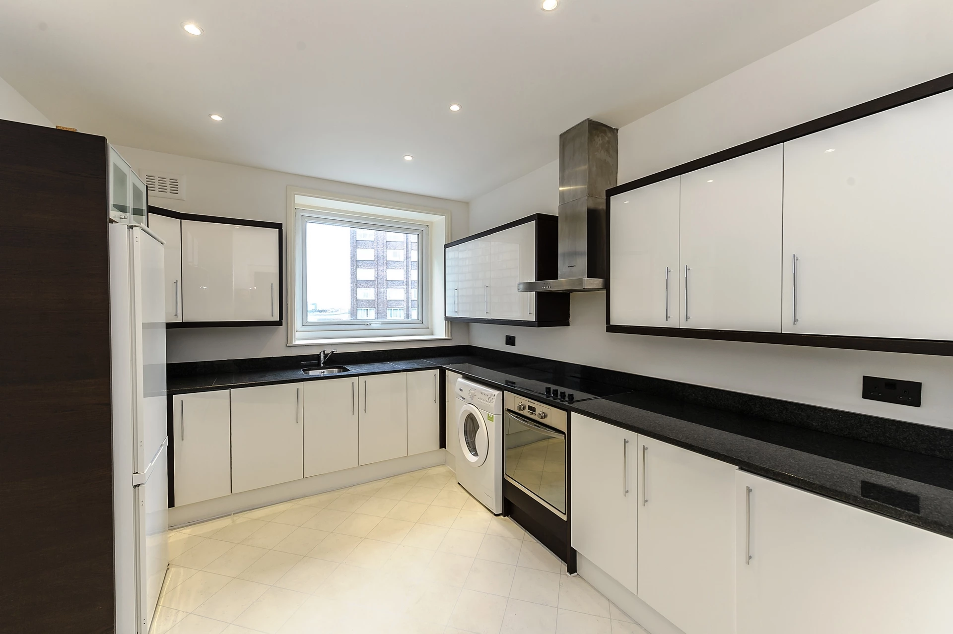 Park Road St Johns Wood London NW8