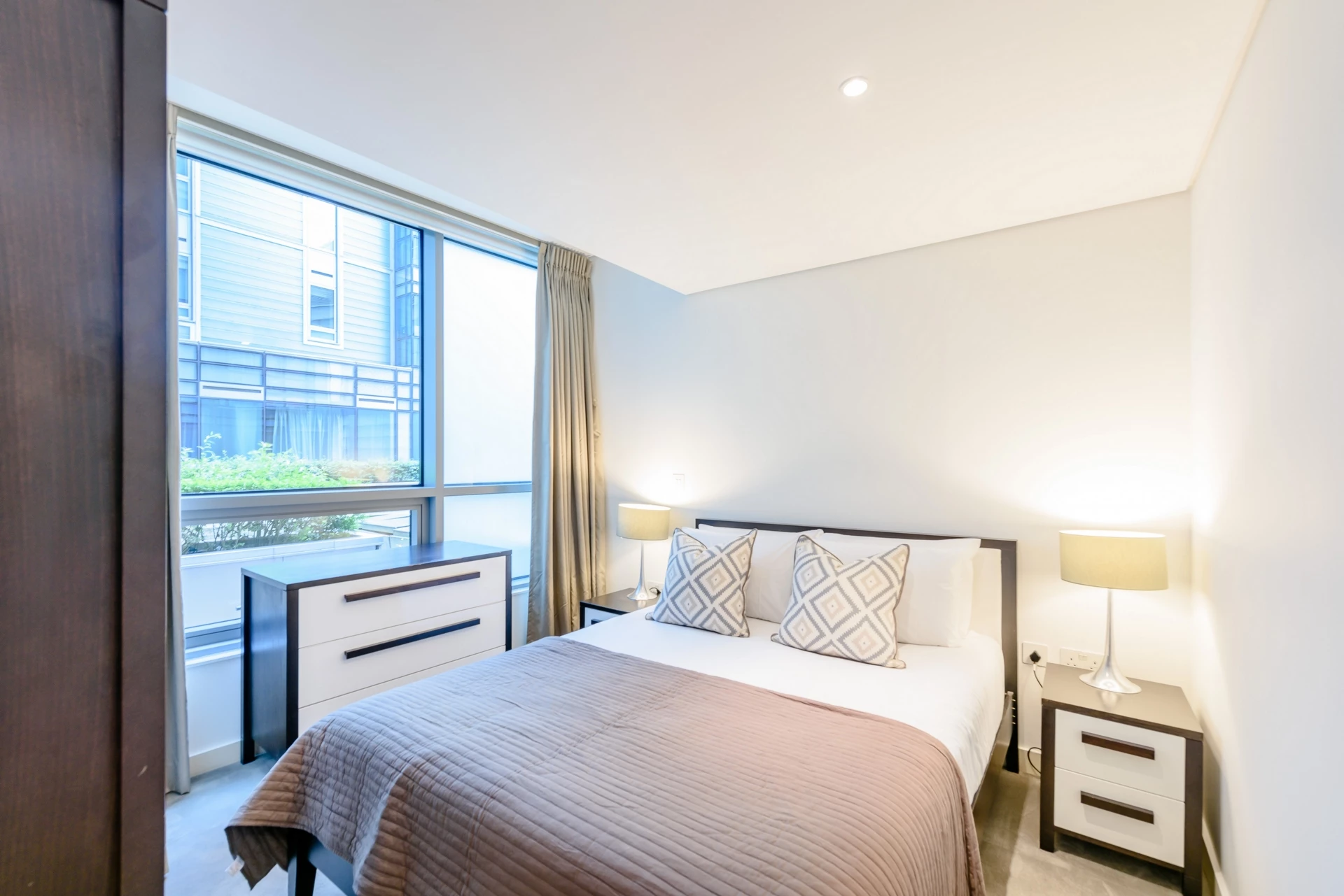 Harbet Road Paddington London W2