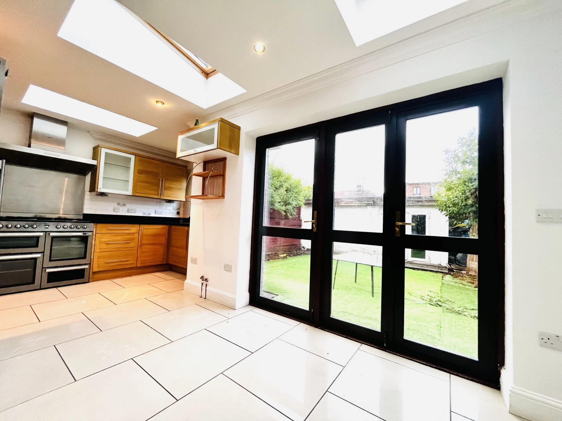 Property photo: Cricklewood, London, NW11