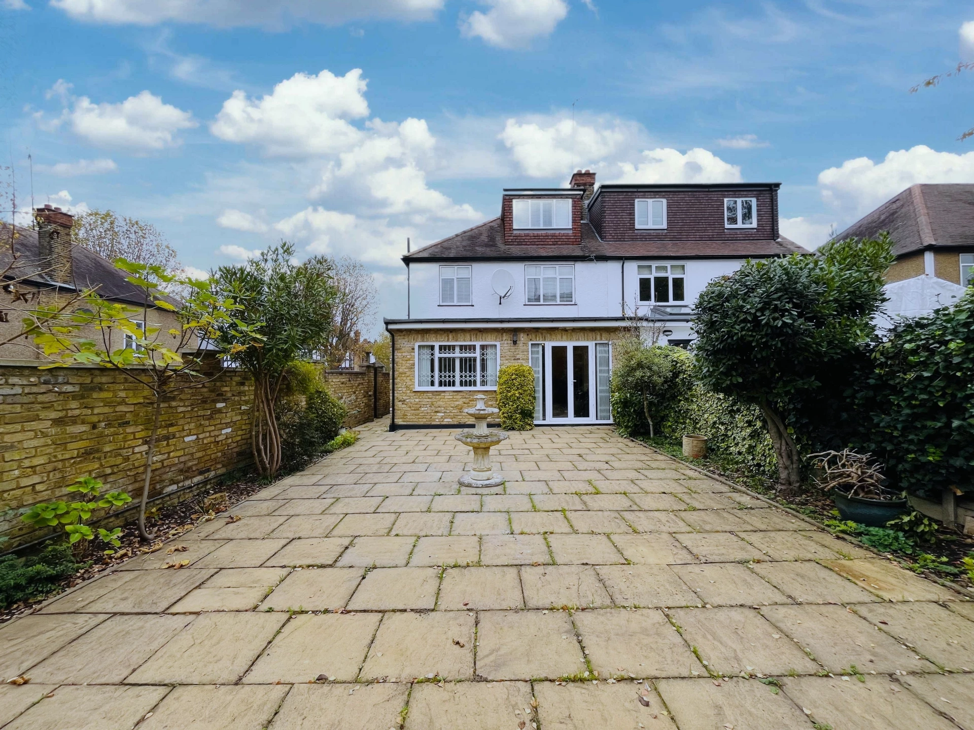 Property photo: Willesden Green, London, NW2