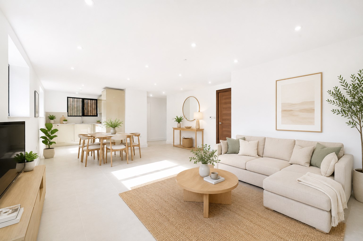 To Rent Bushey Grove Road