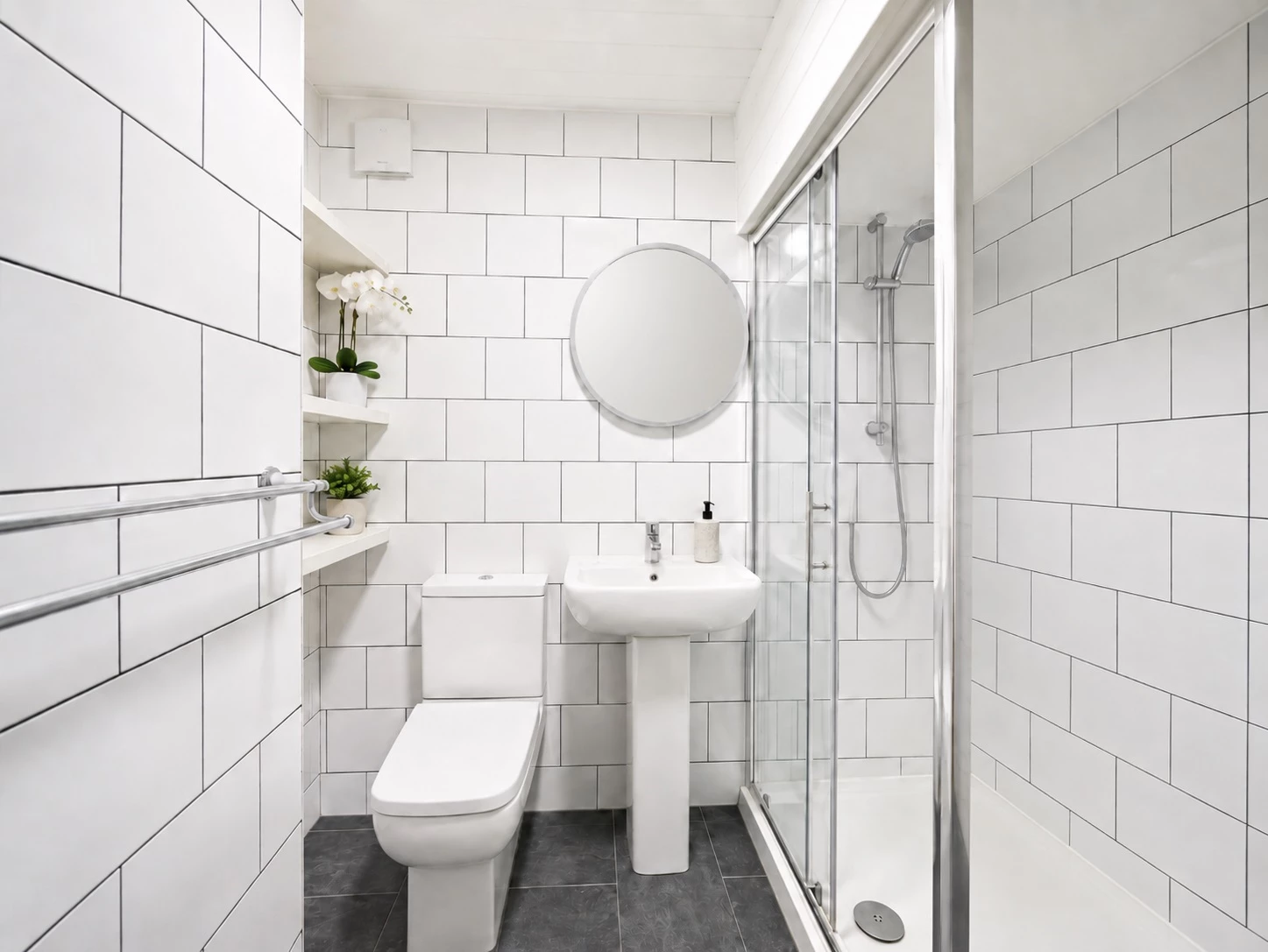 Bathroom i