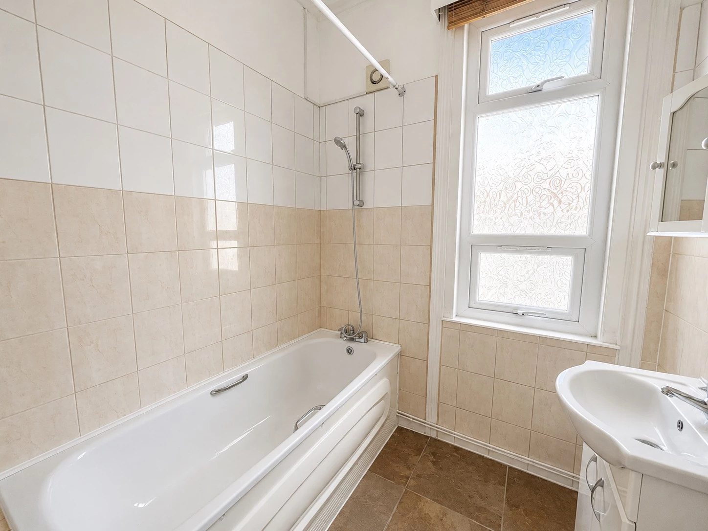 Bathroom iii