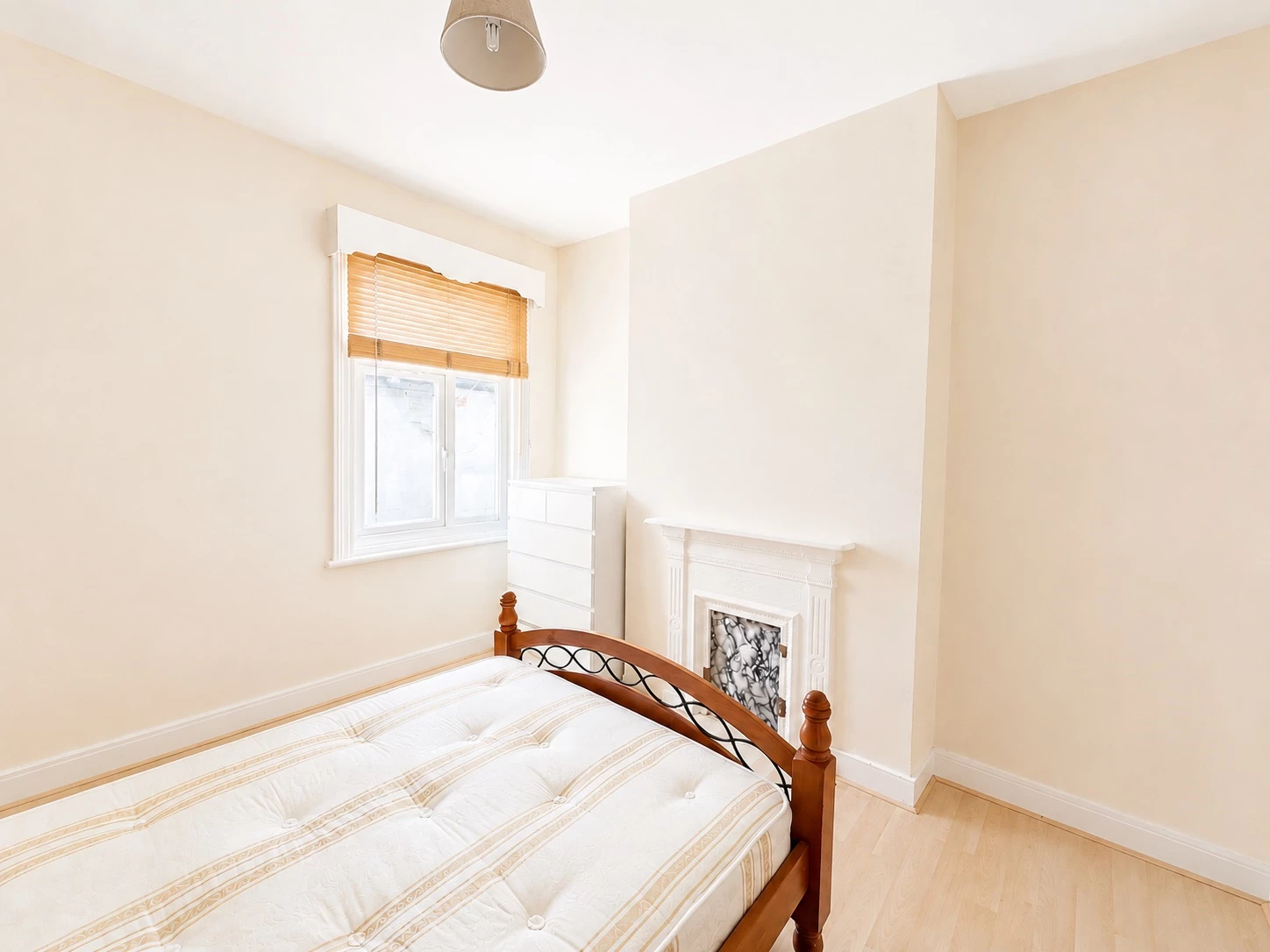 Bedroom ii