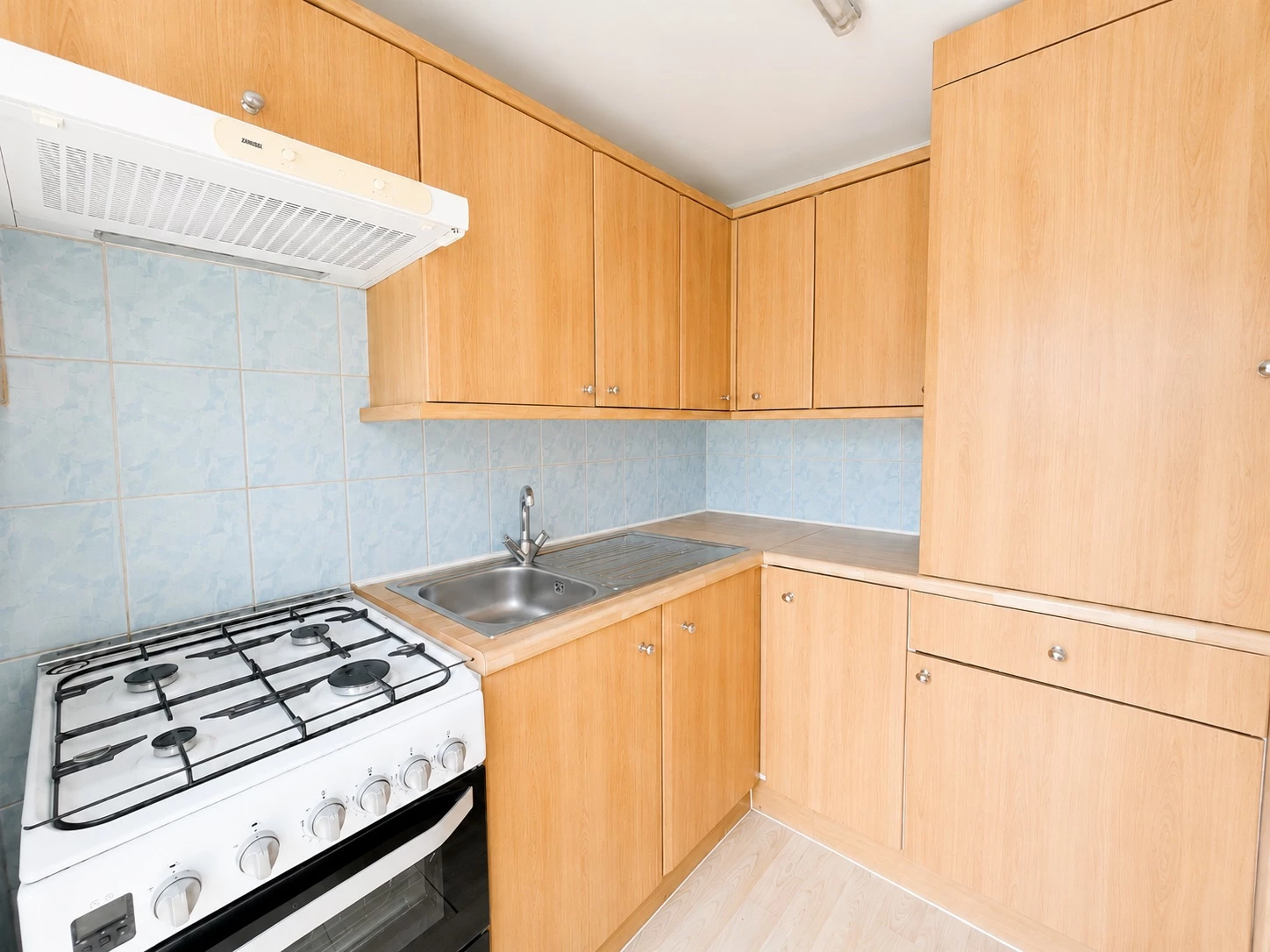 Kitchen iii