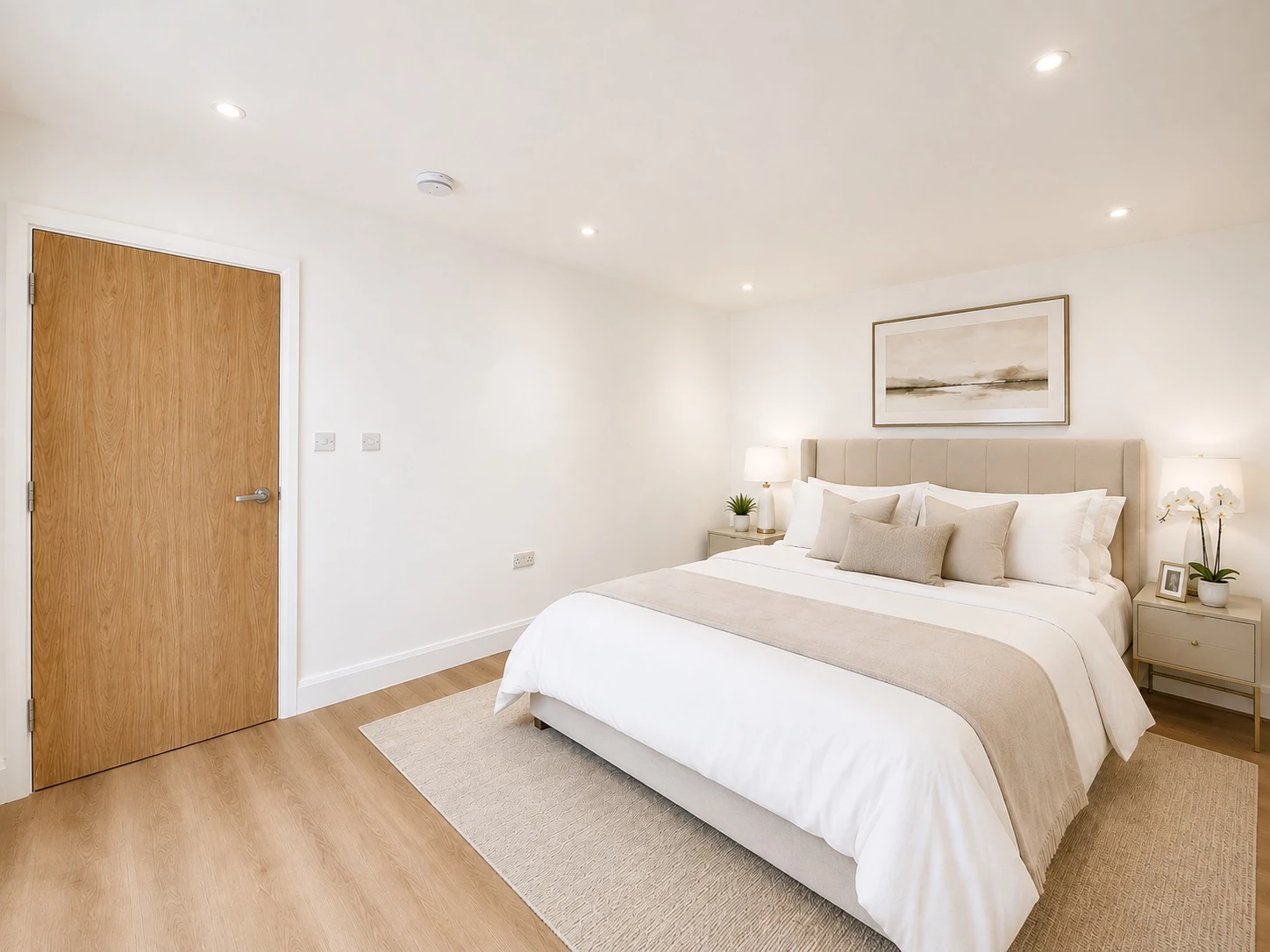 Principal Bedroom 1