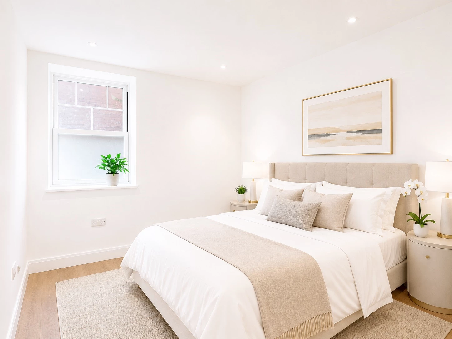 Master Bedroom 2