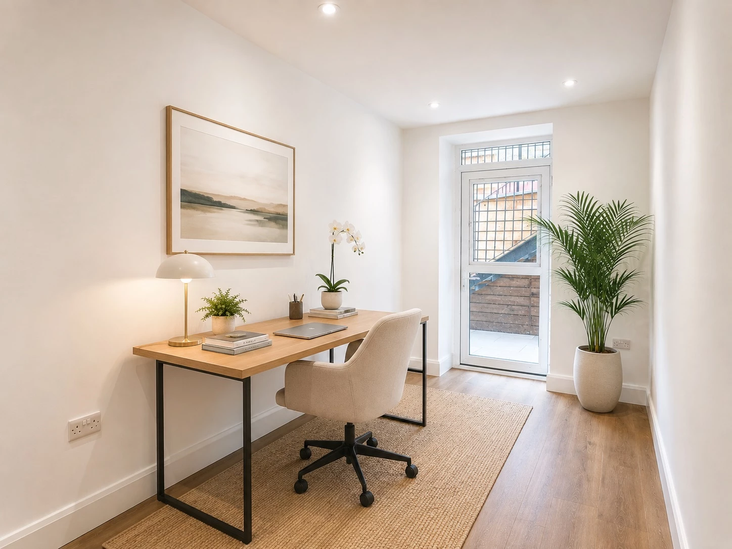 Spare Room/Study