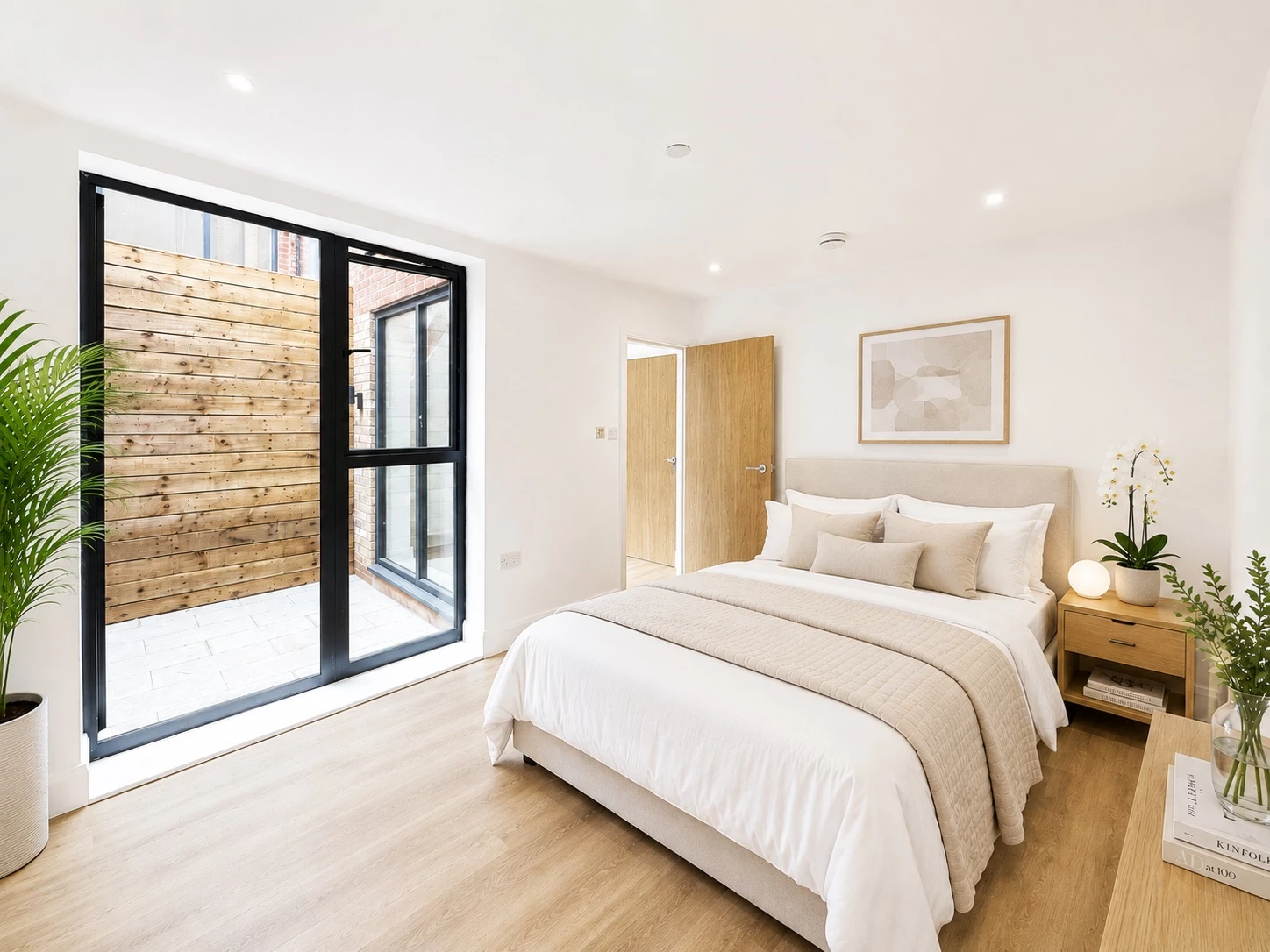 Third Bedroom