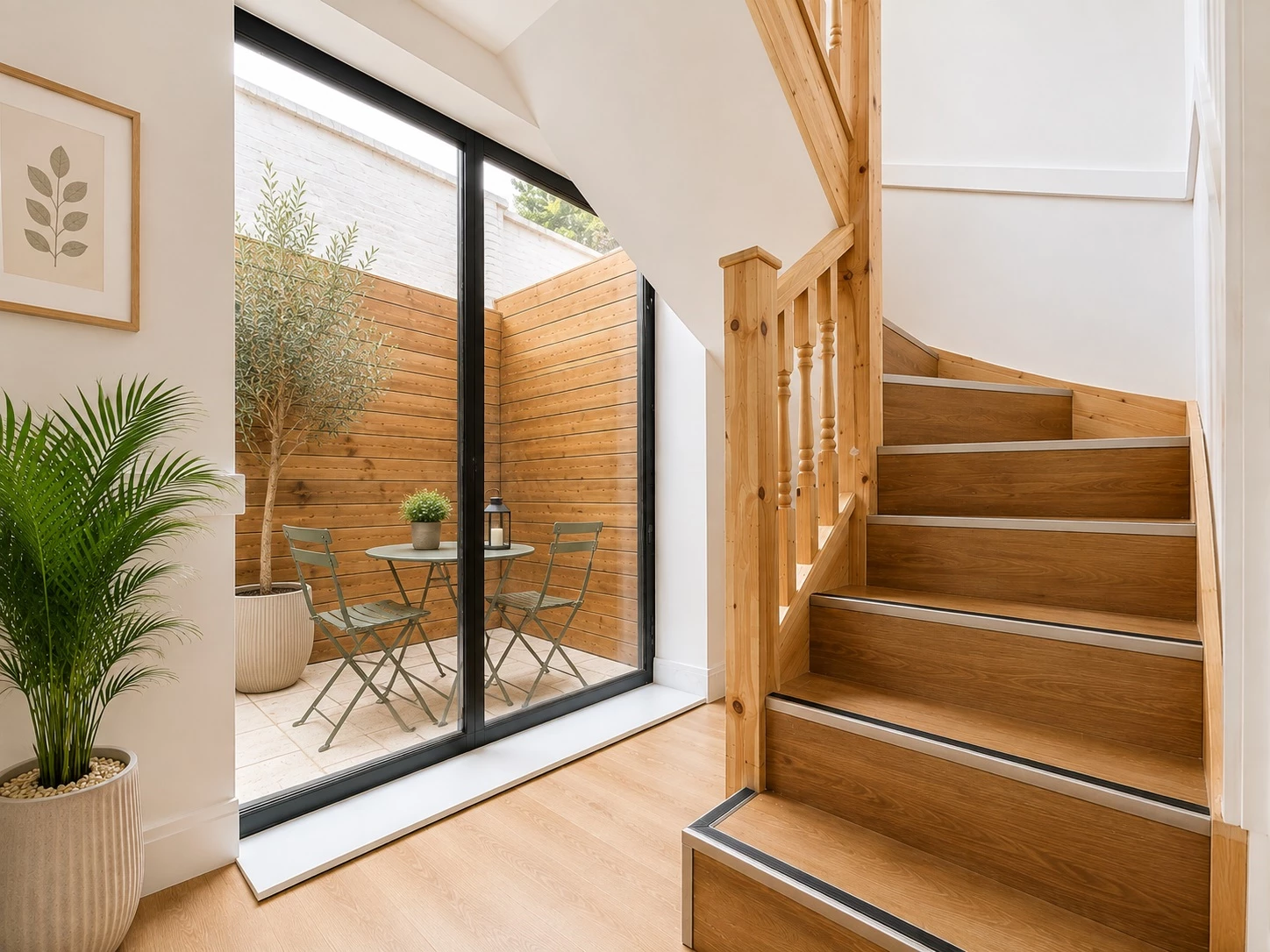 Ground Floor